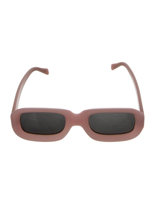 Illesteva greenport Square Sunglasses