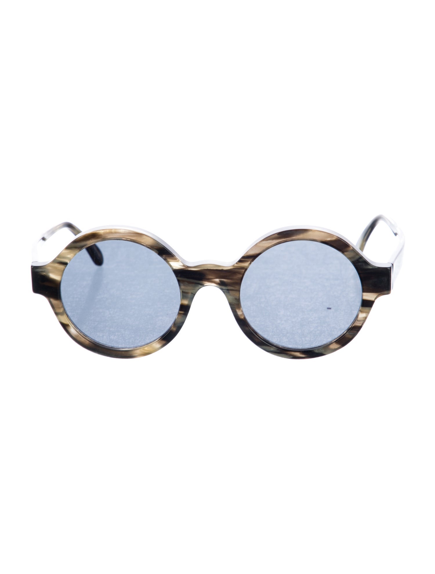 Illesteva Frieda Oversize Sunglasses