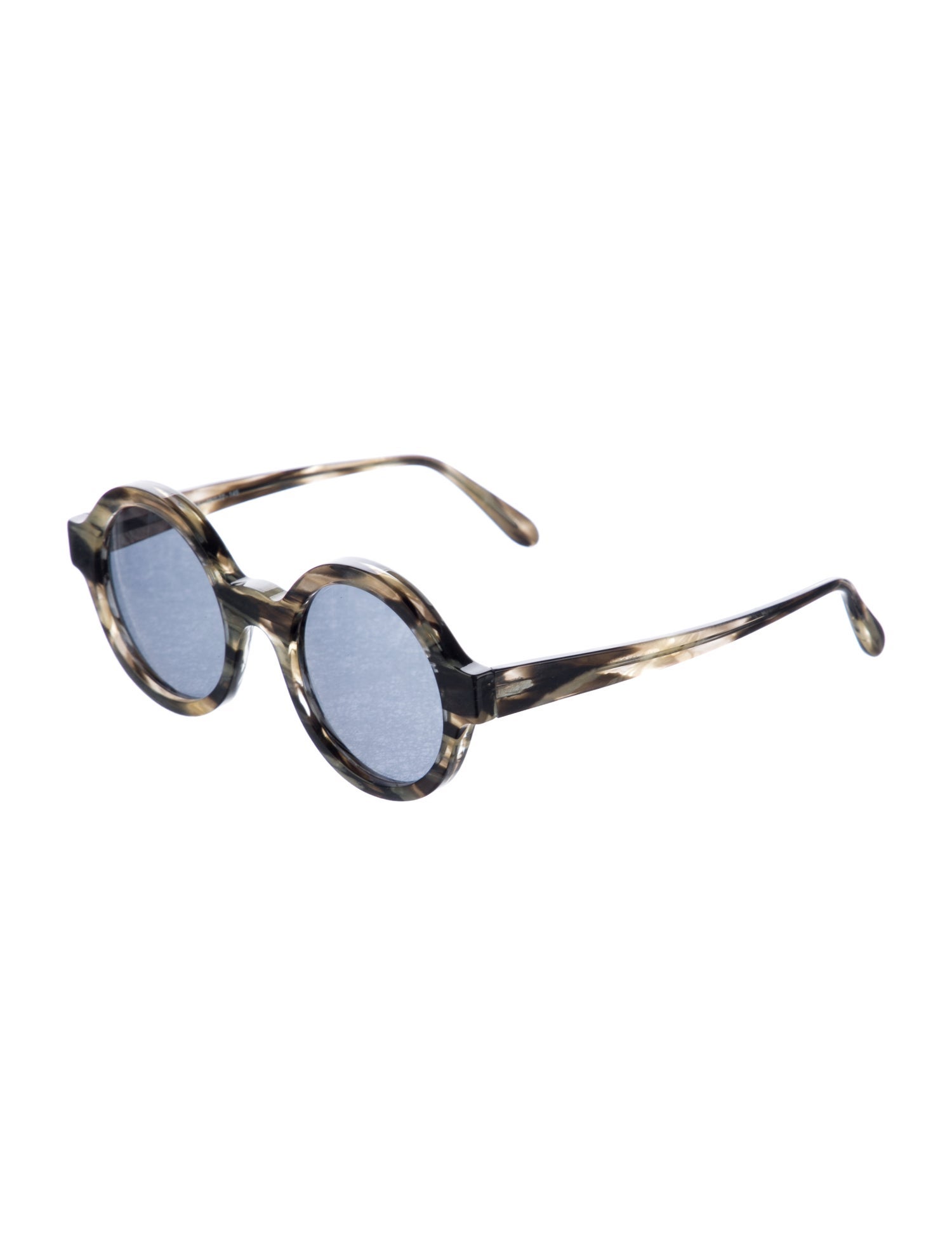 Illesteva Frieda Oversize Sunglasses