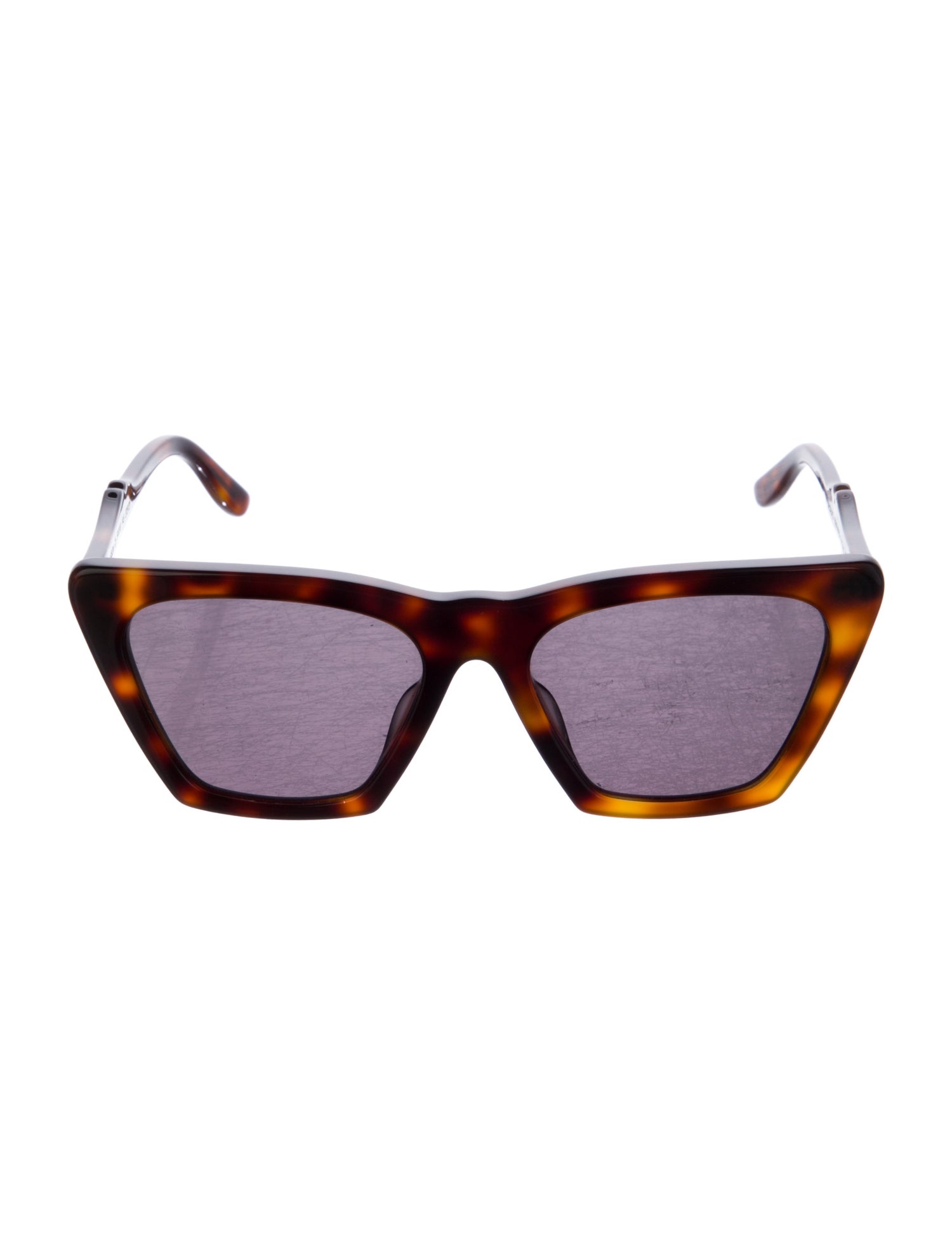 Illesteva Lisbon Cat-Eye Sunglasses