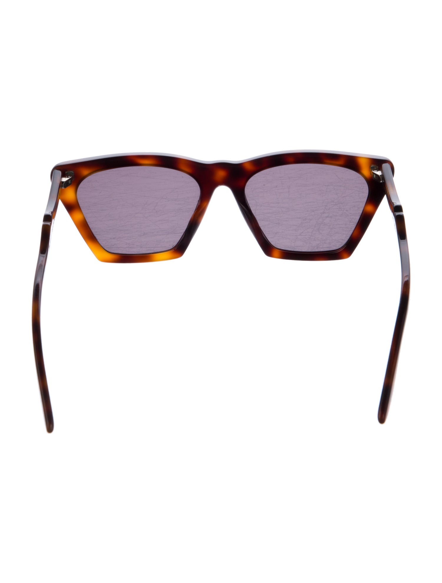 Illesteva Lisbon Cat-Eye Sunglasses