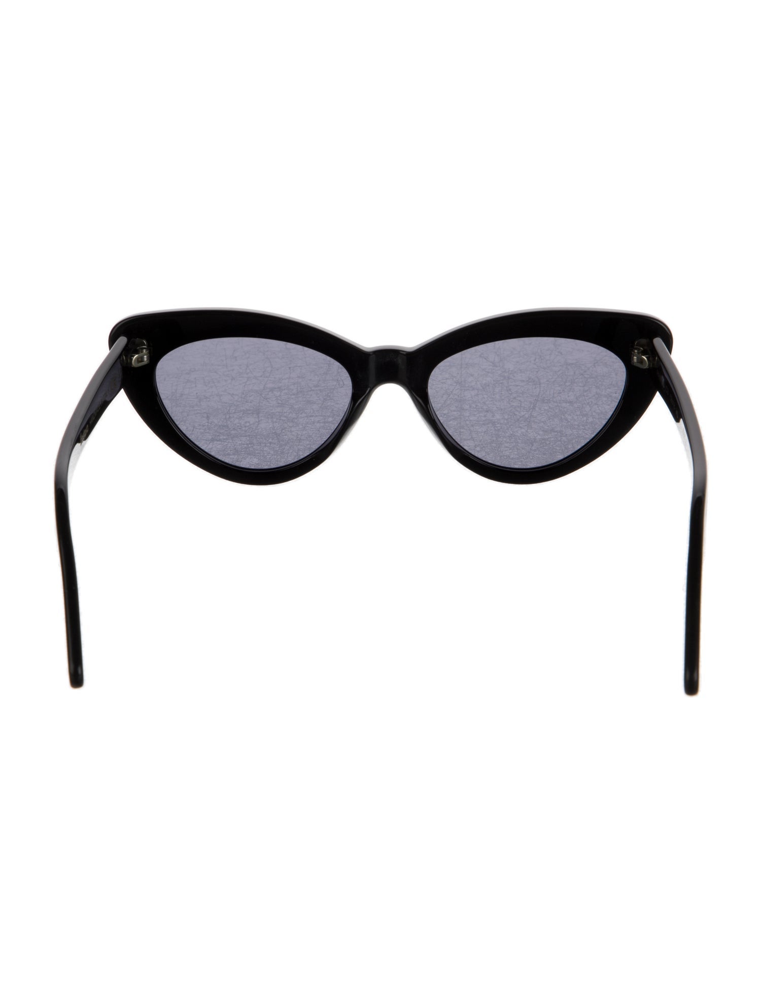 Illesteva Pamela Cat-Eye Sunglasses