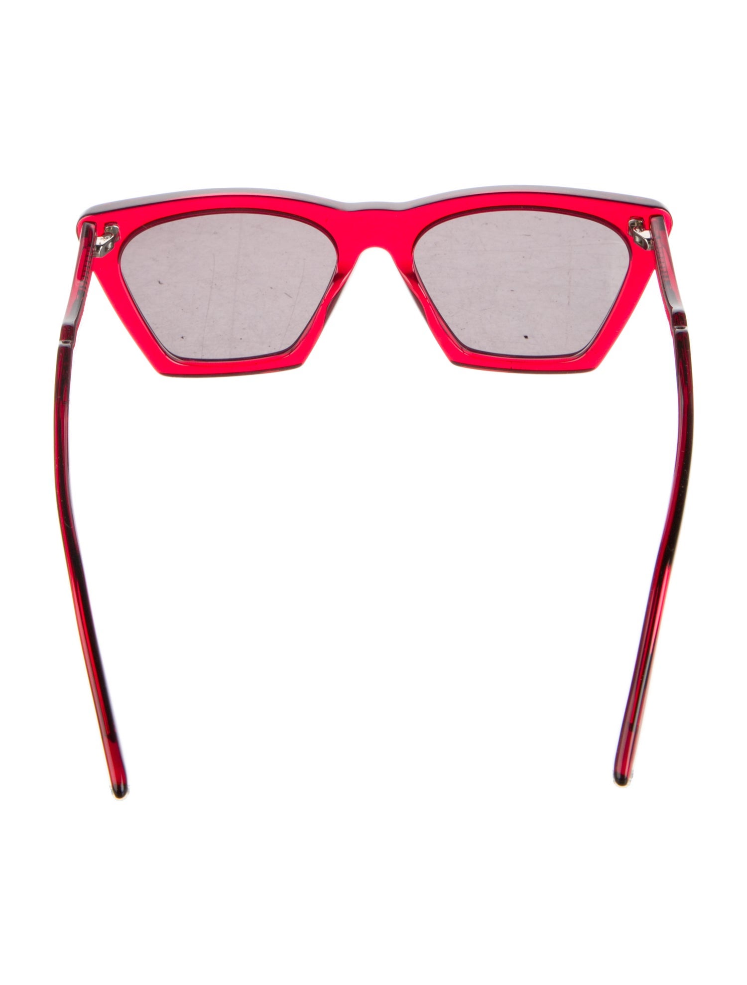 ILLESTEVA “Martinique” Sunglasses CR X Illesteva Sunglasses – Cynthia Rowley main image 3