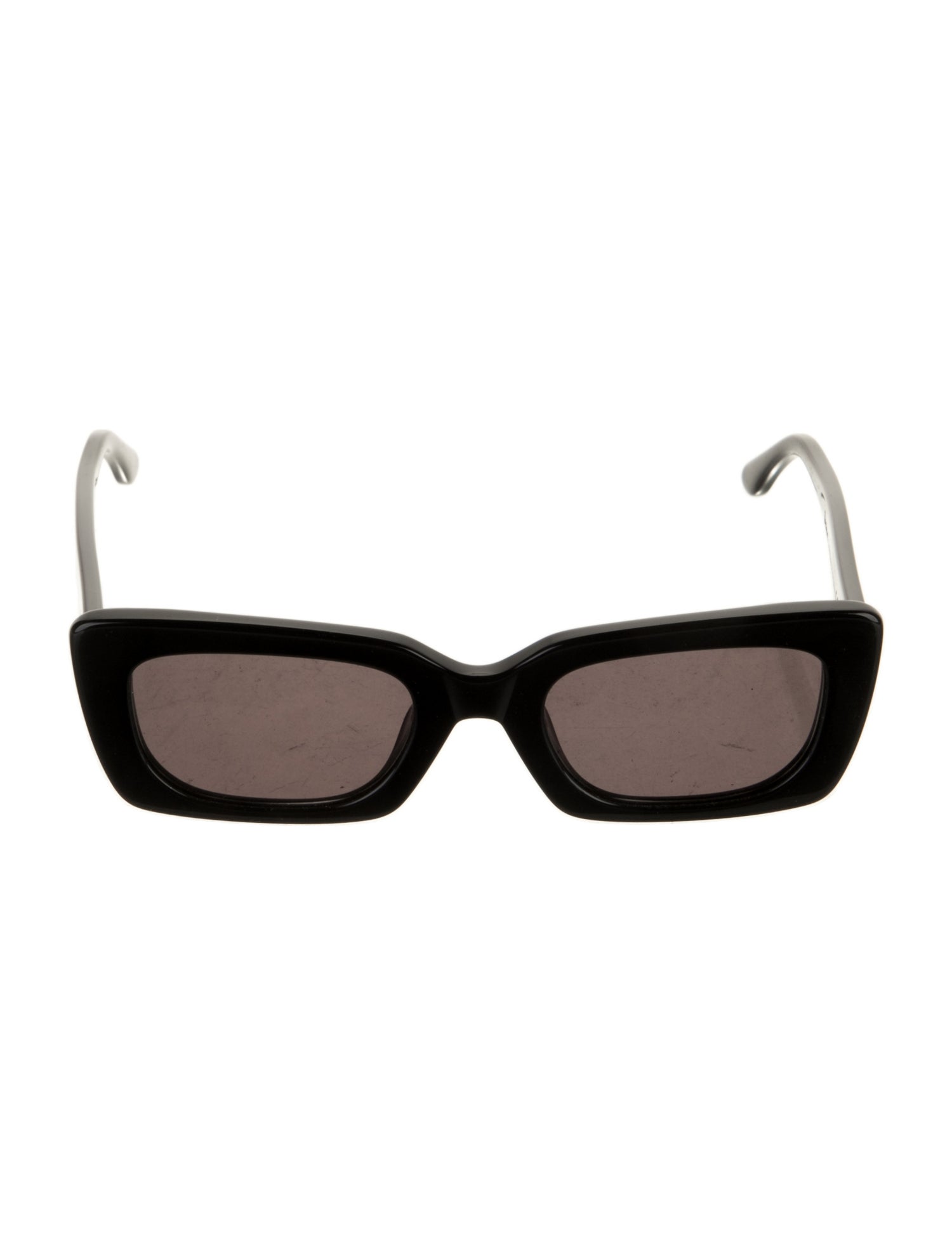 Illesteva Greenport Tinted Sunglasses - Sunglasses 