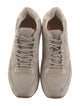 Vans x Taka Hayashi Suede Sneakers