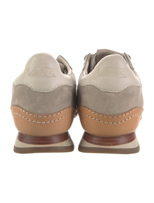 Vans x Taka Hayashi Suede Sneakers