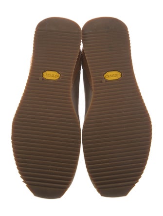 Vans x Taka Hayashi Suede Sneakers