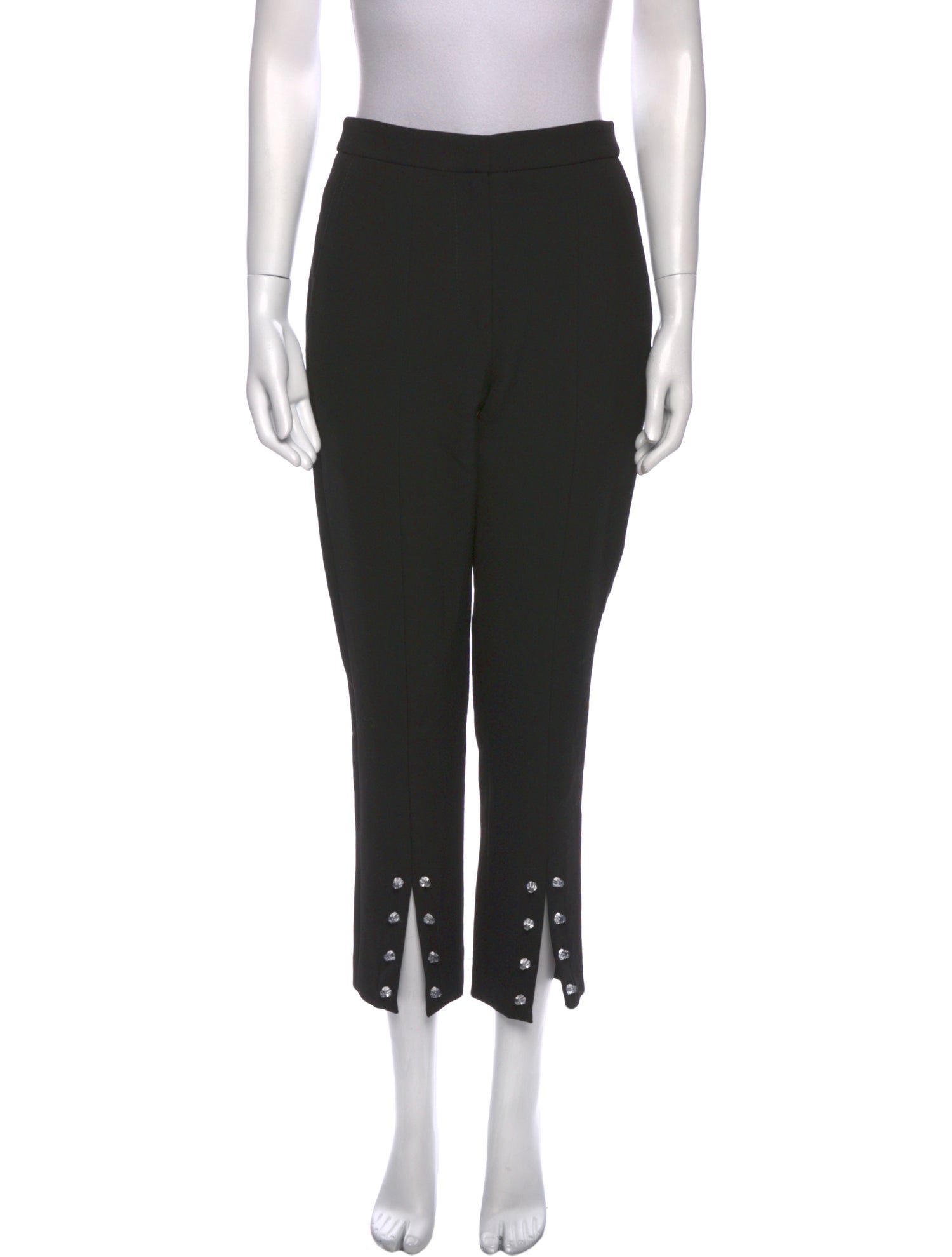 Vivetta Straight Leg Pants