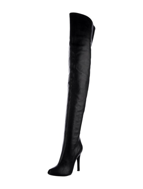 Vivetta Leather Boots