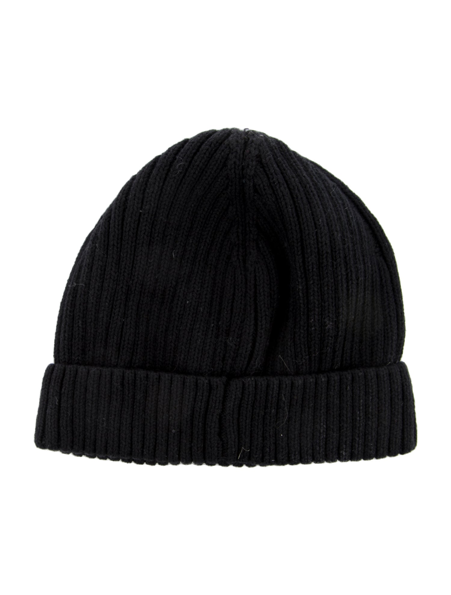 VUARNET Wool beanie hat