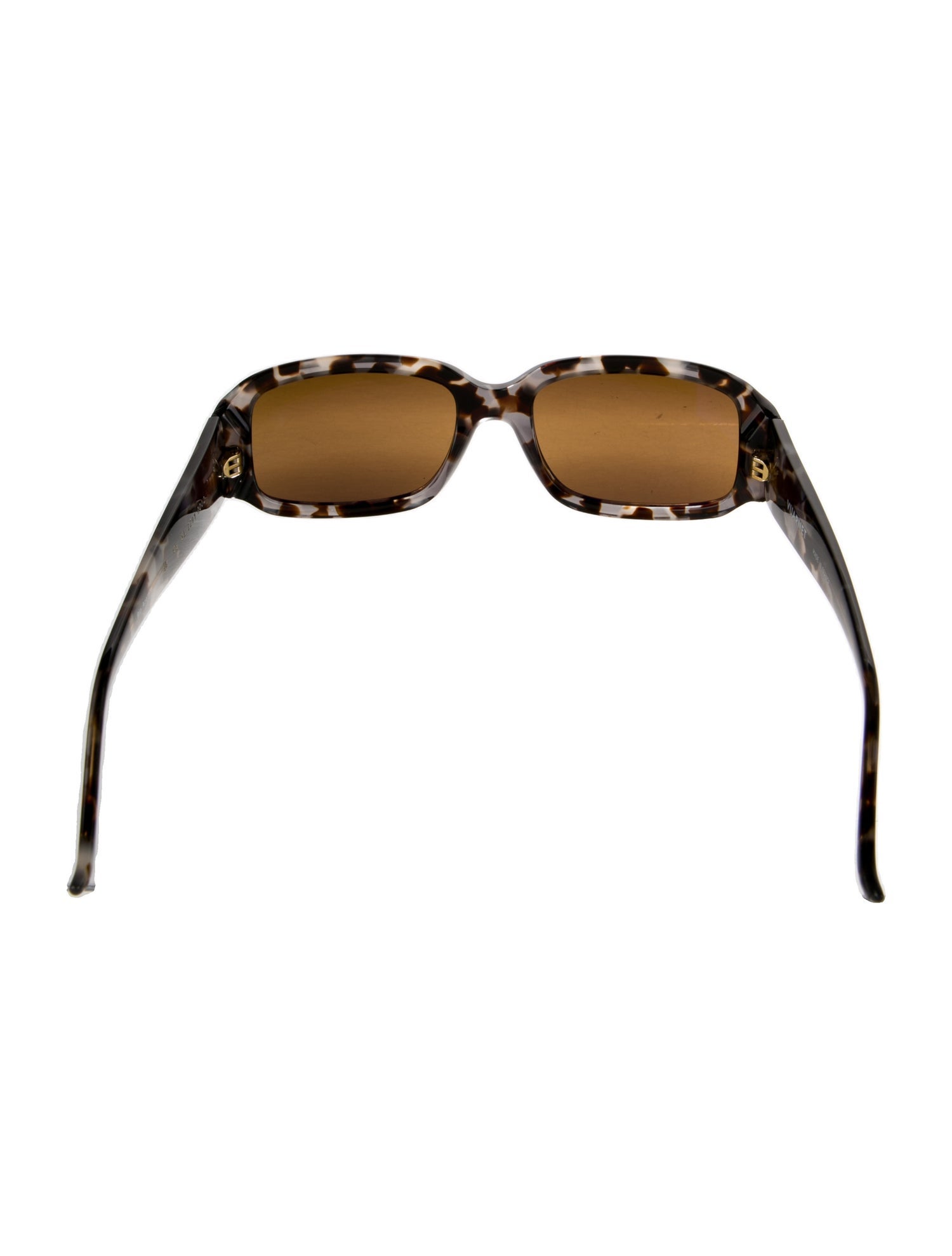 VUARNET 447608 Square Sunglasses