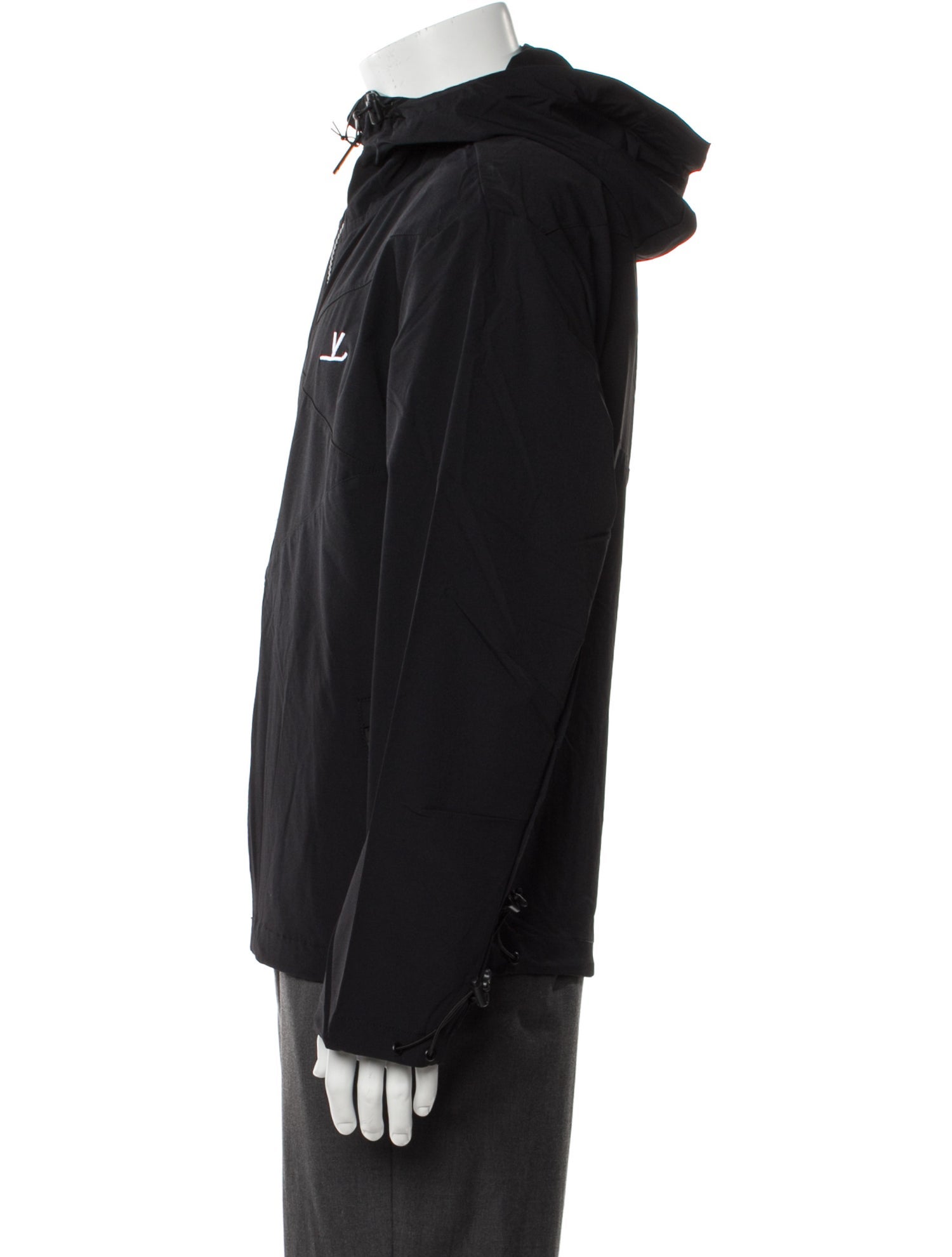 VUARNET Windbreaker