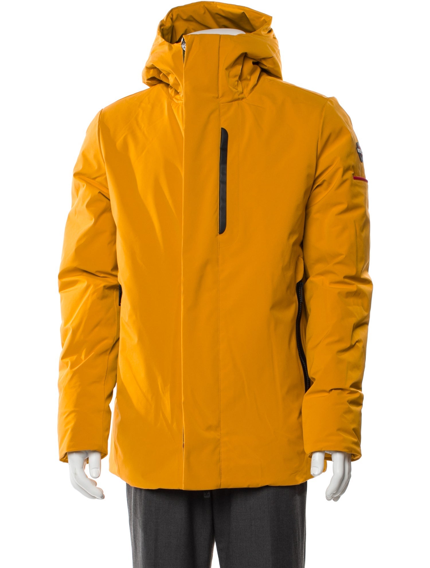 VUARNET Parka