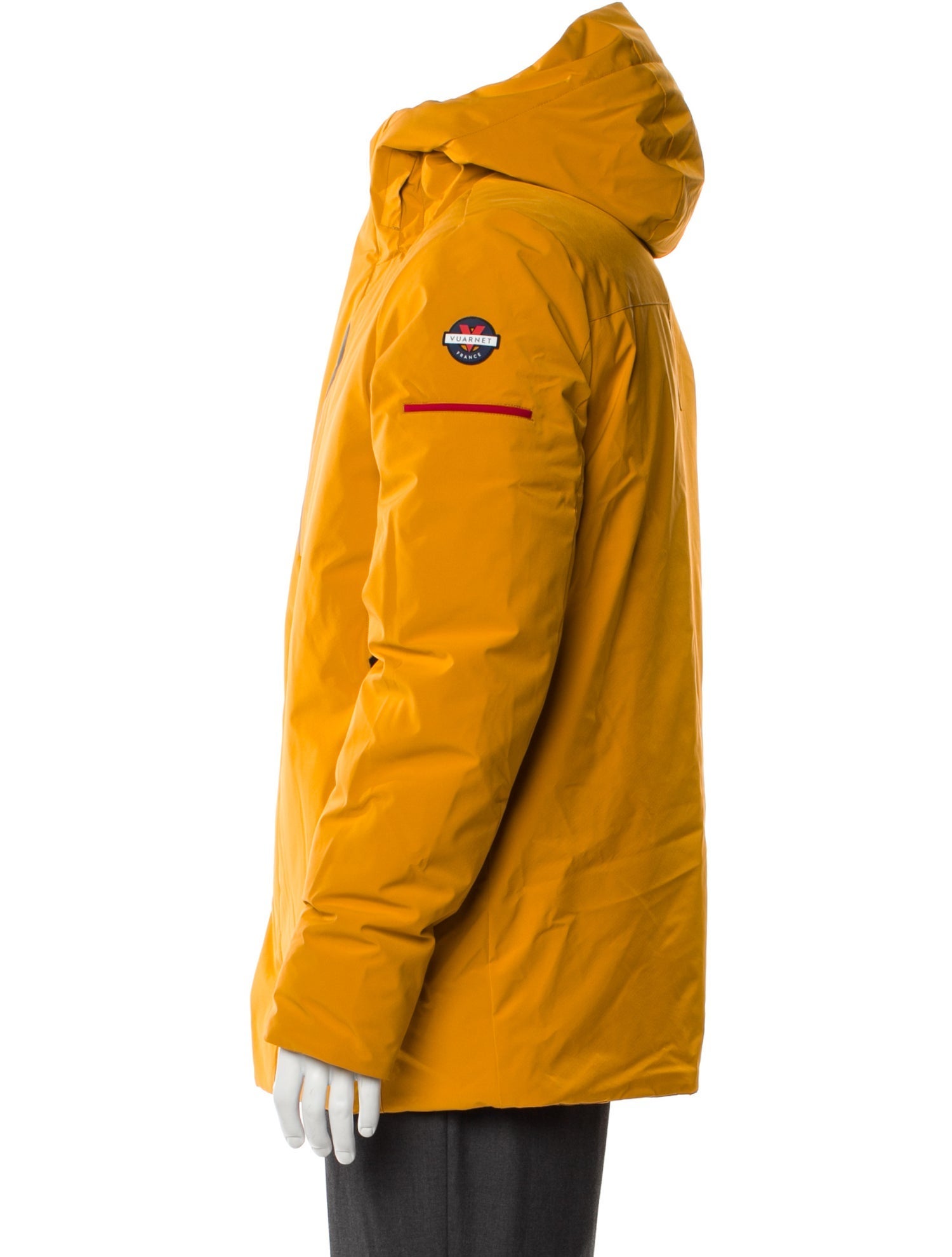 VUARNET Parka