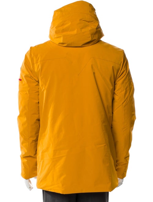 VUARNET Parka