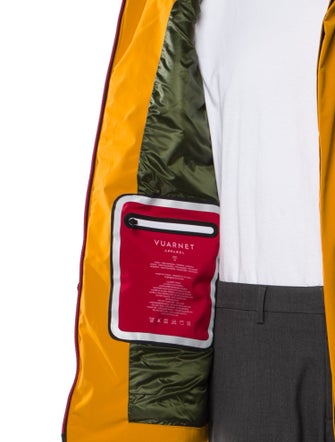 VUARNET Parka