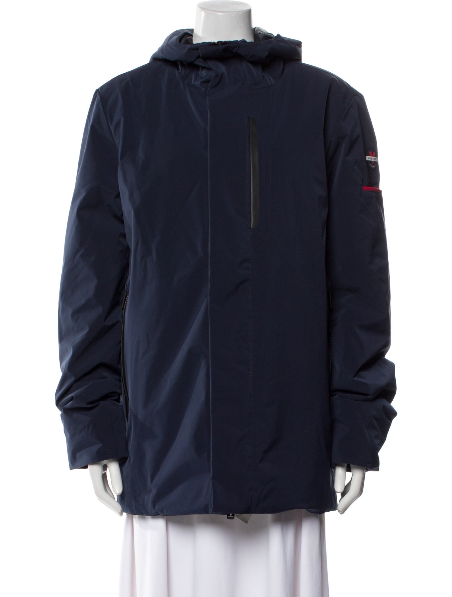 VUARNET Parka w/ Tags