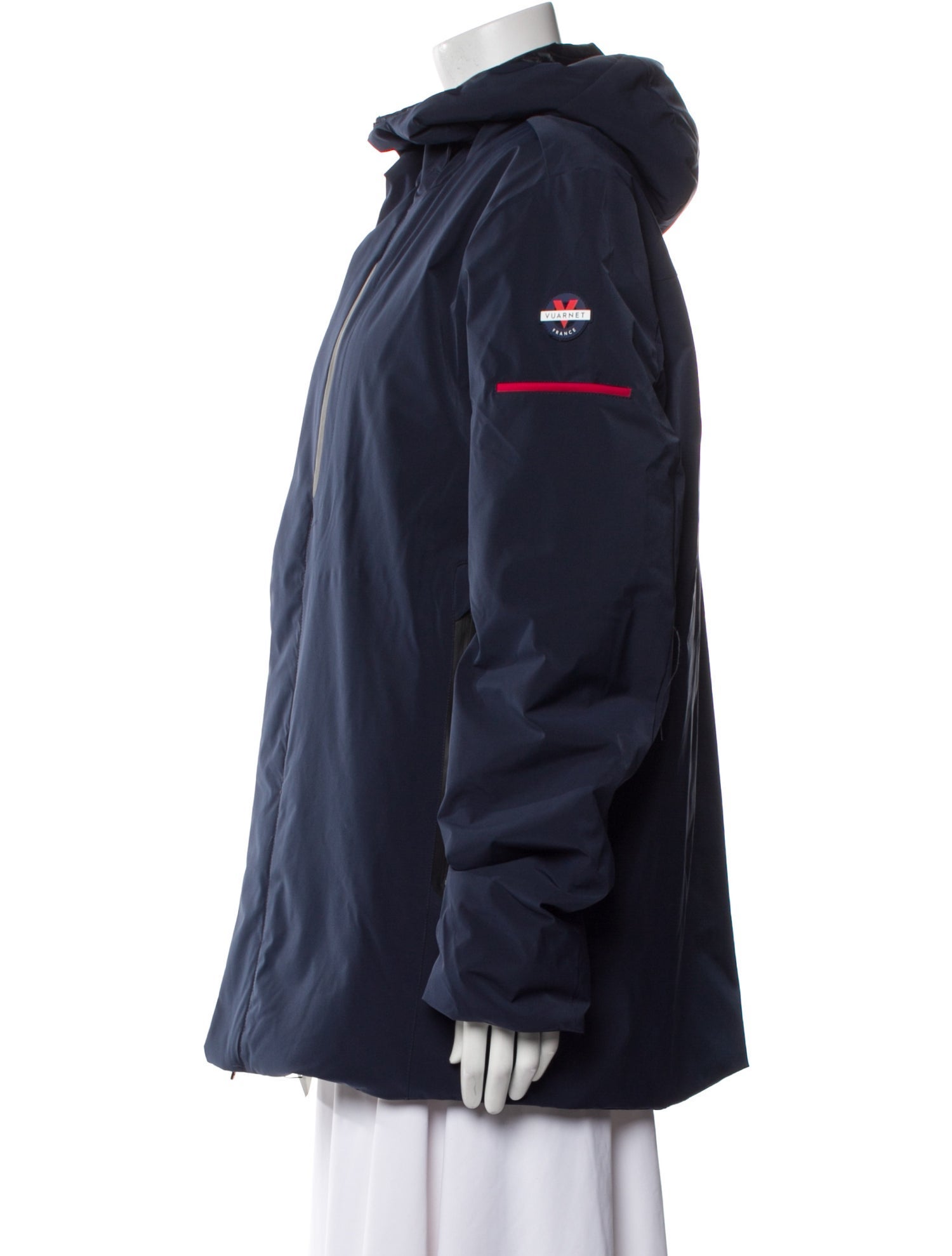 VUARNET Parka w/ Tags