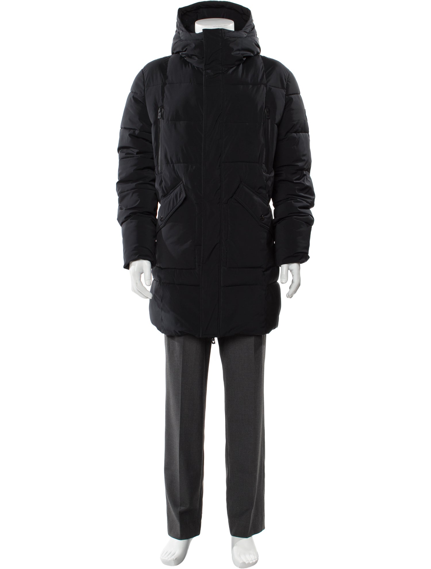 VUARNET Parka