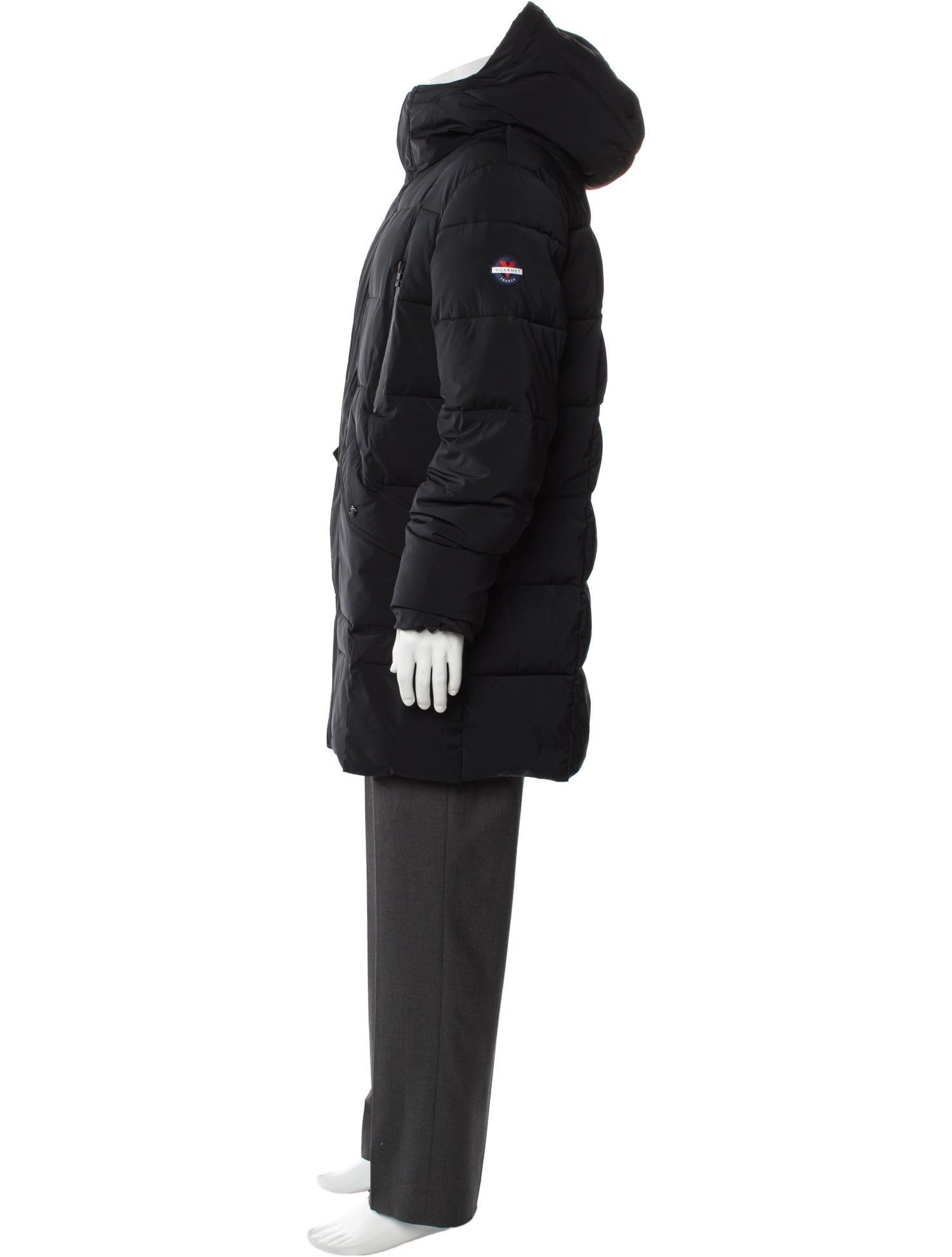 VUARNET Parka