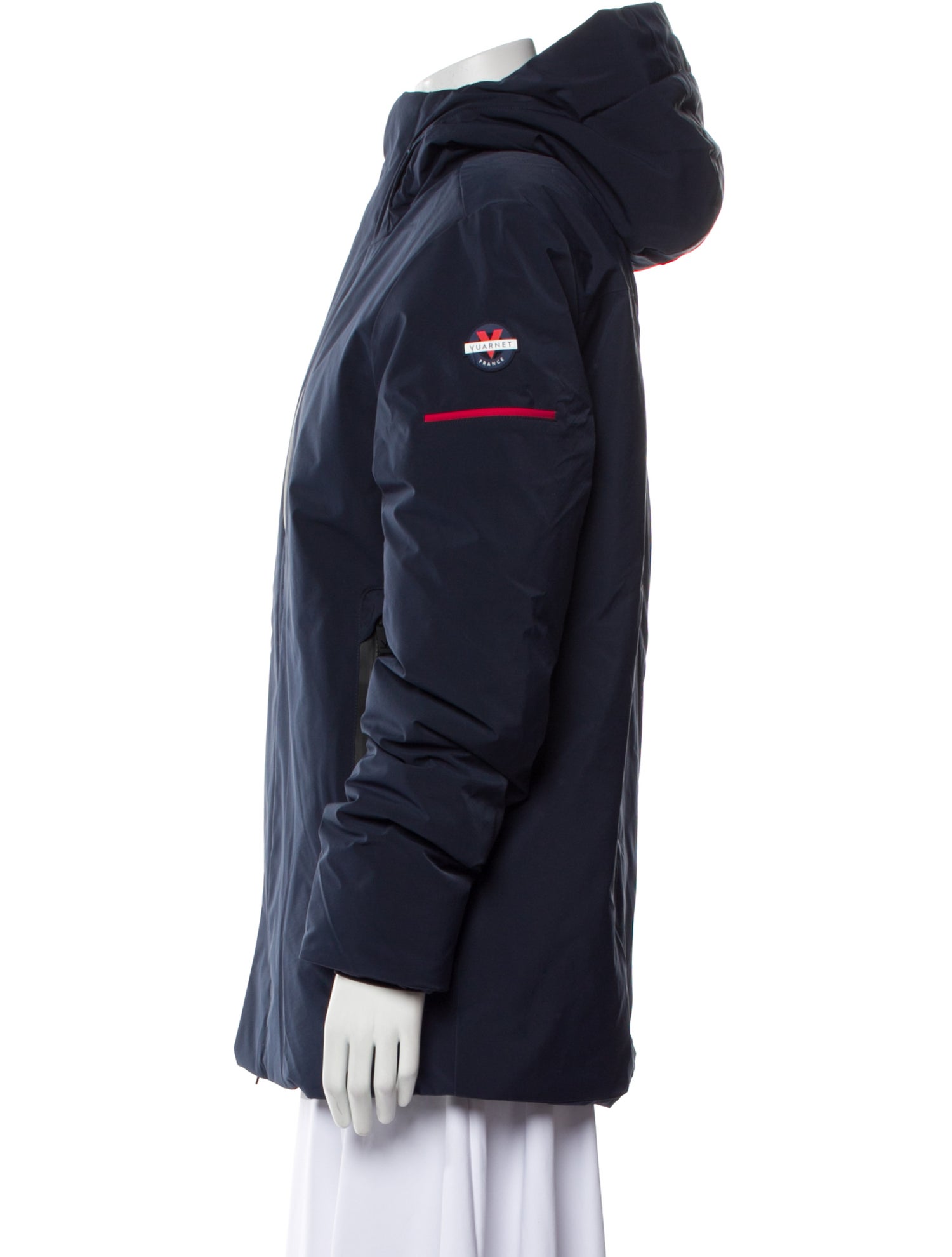 VUARNET Parka