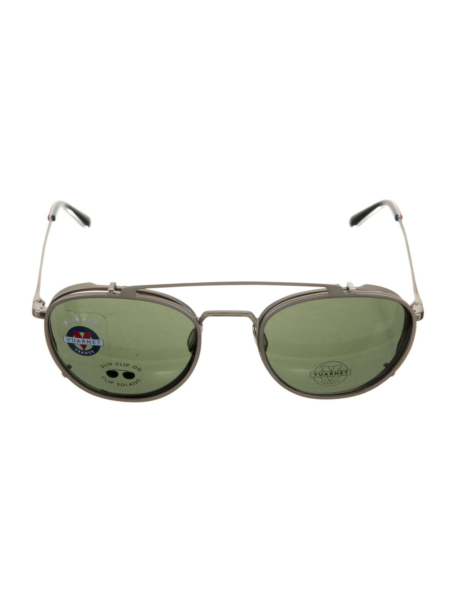 VUARNET Round Eyeglasses w/ Tags