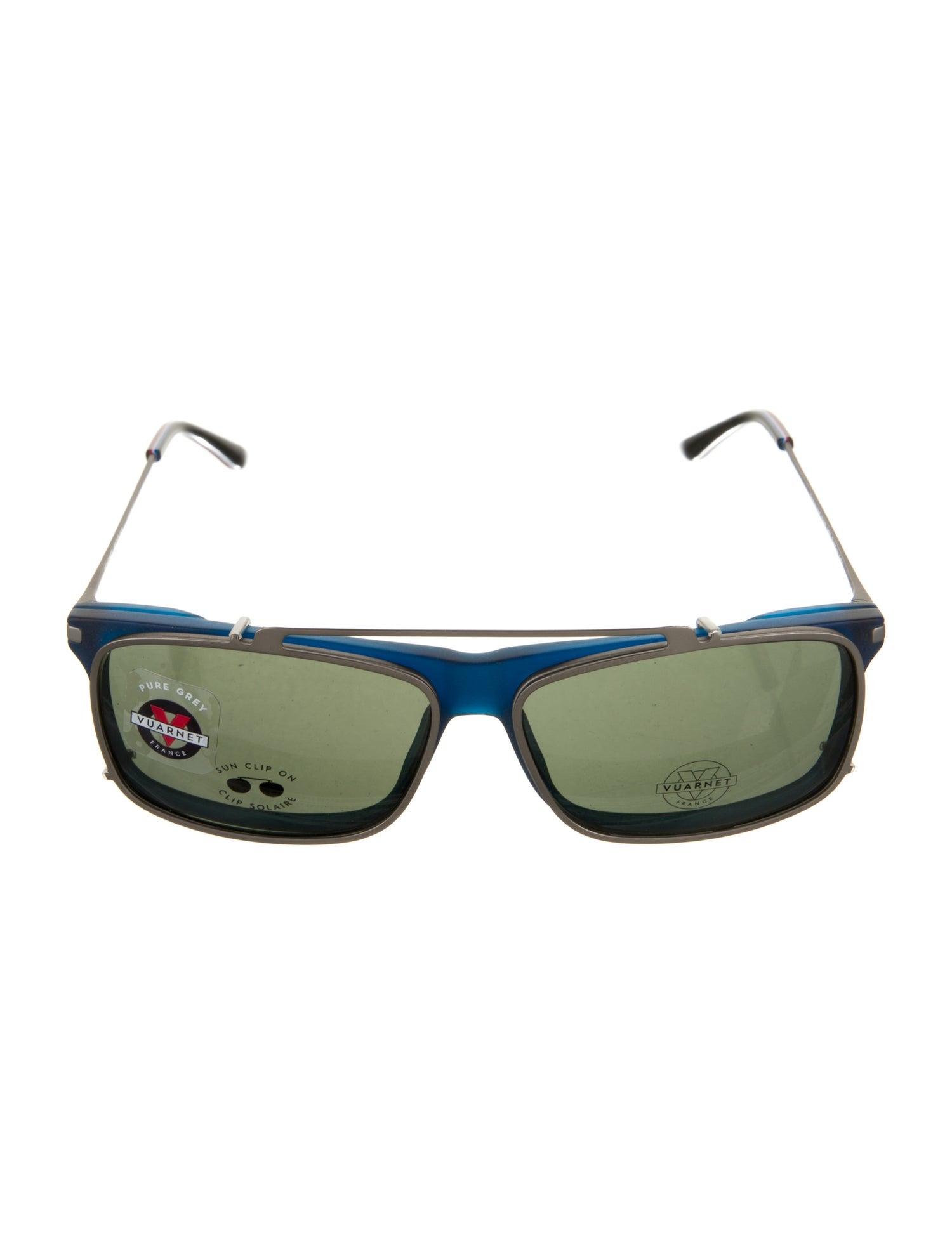 VUARNET Square Eyeglasses w/ Tags