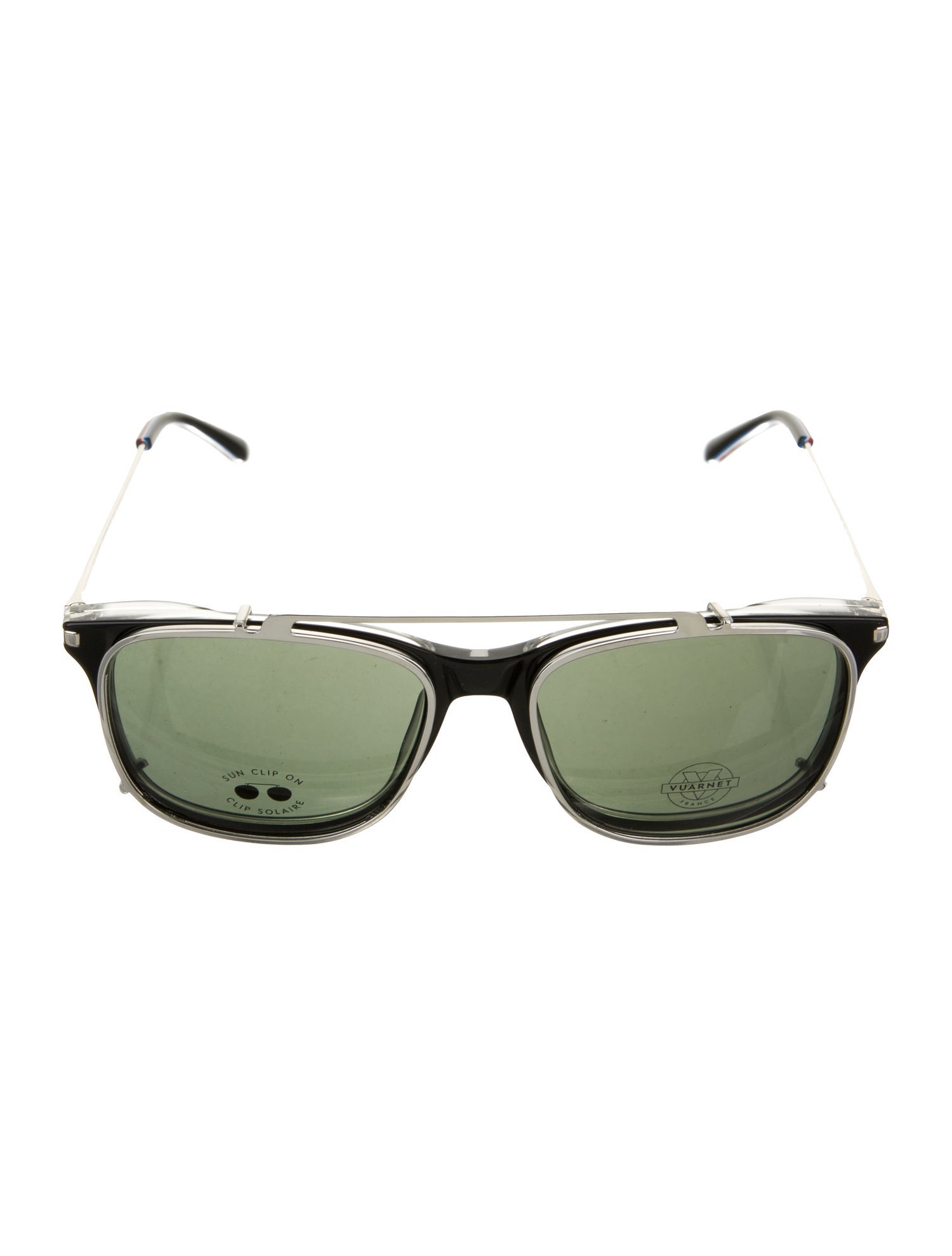 VUARNET Wayfarer Eyeglasses w/ Tags