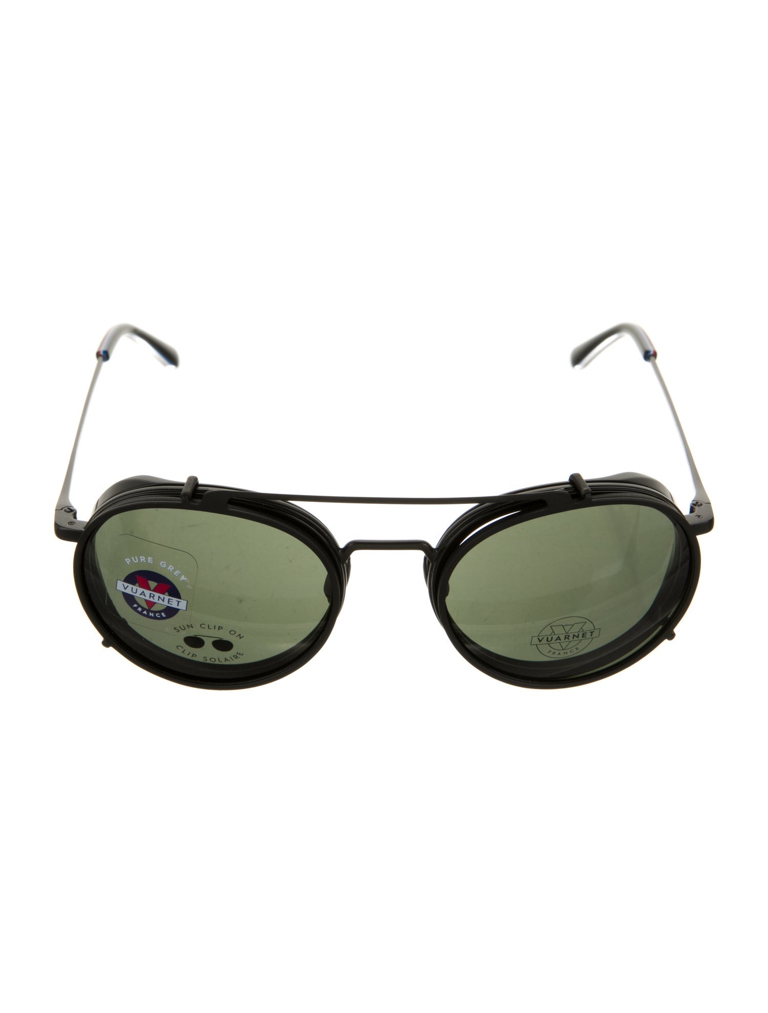 VUARNET Round Eyeglasses w/ Tags