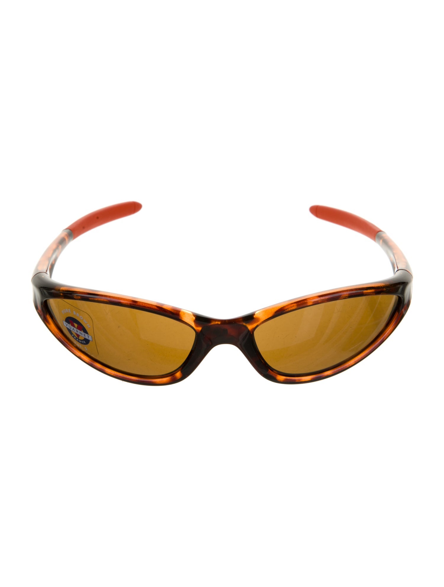 VUARNET Shield Tinted Sunglasses w/ Tags