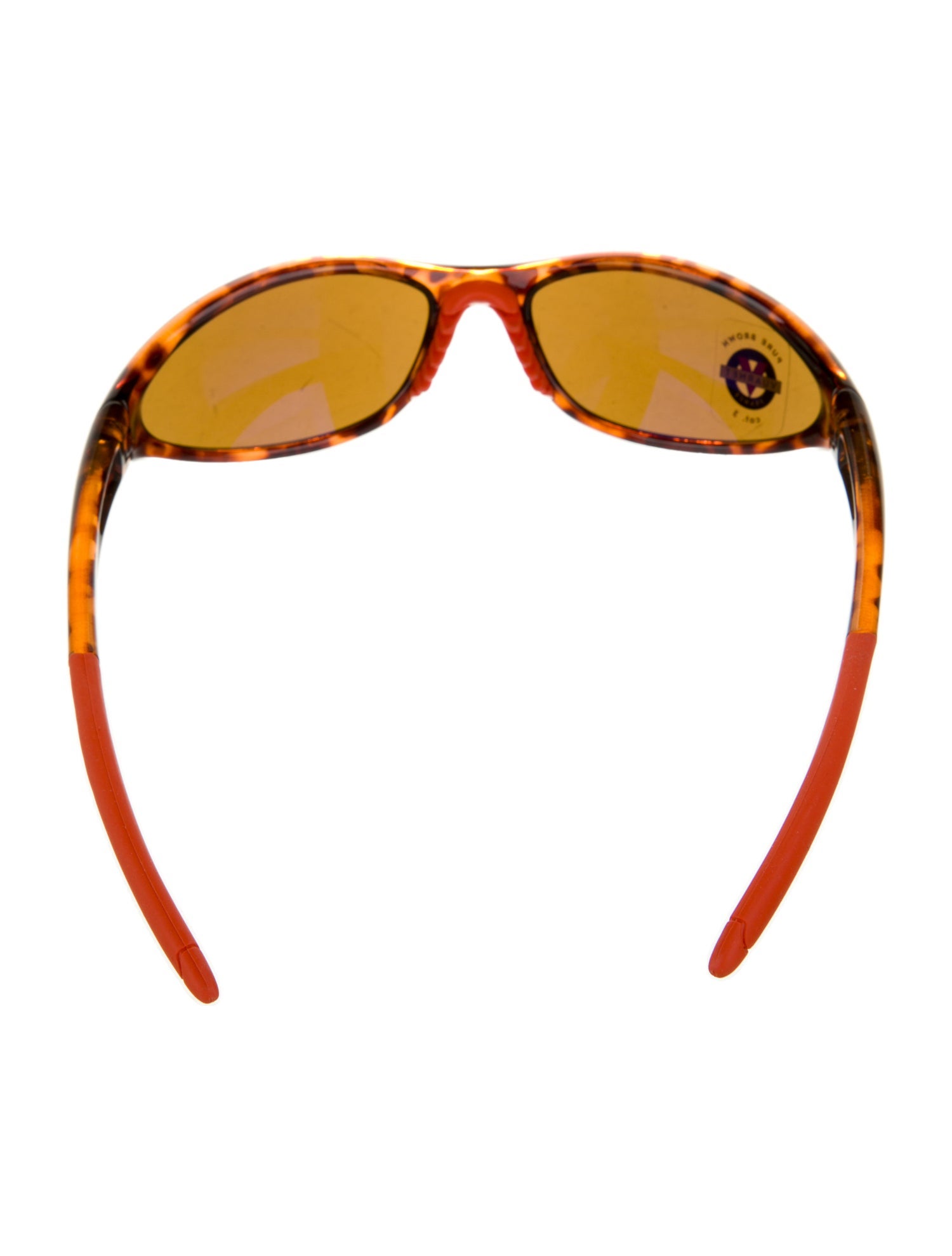 VUARNET Shield Tinted Sunglasses w/ Tags