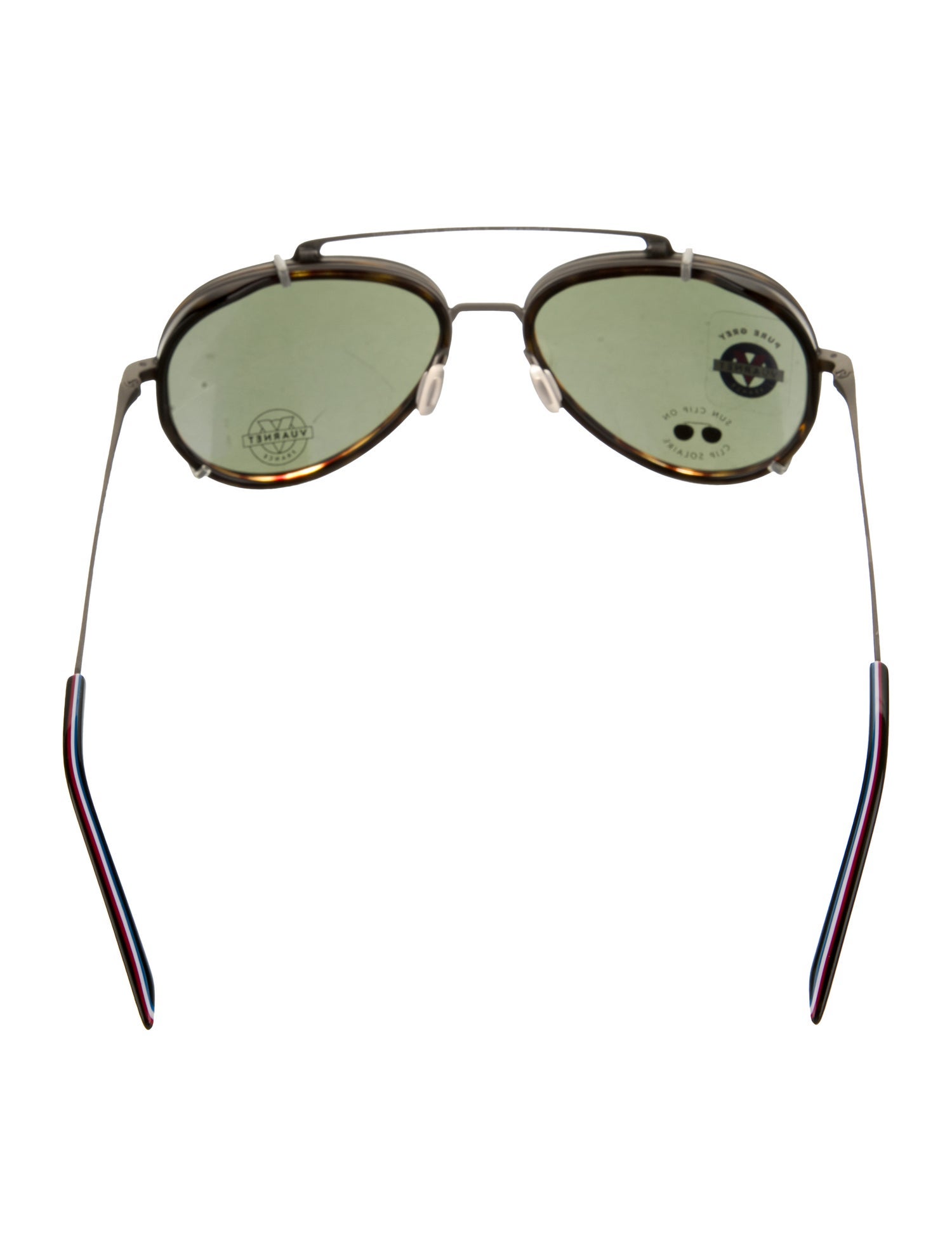 VUARNET Aviator Eyeglasses w/ Tags