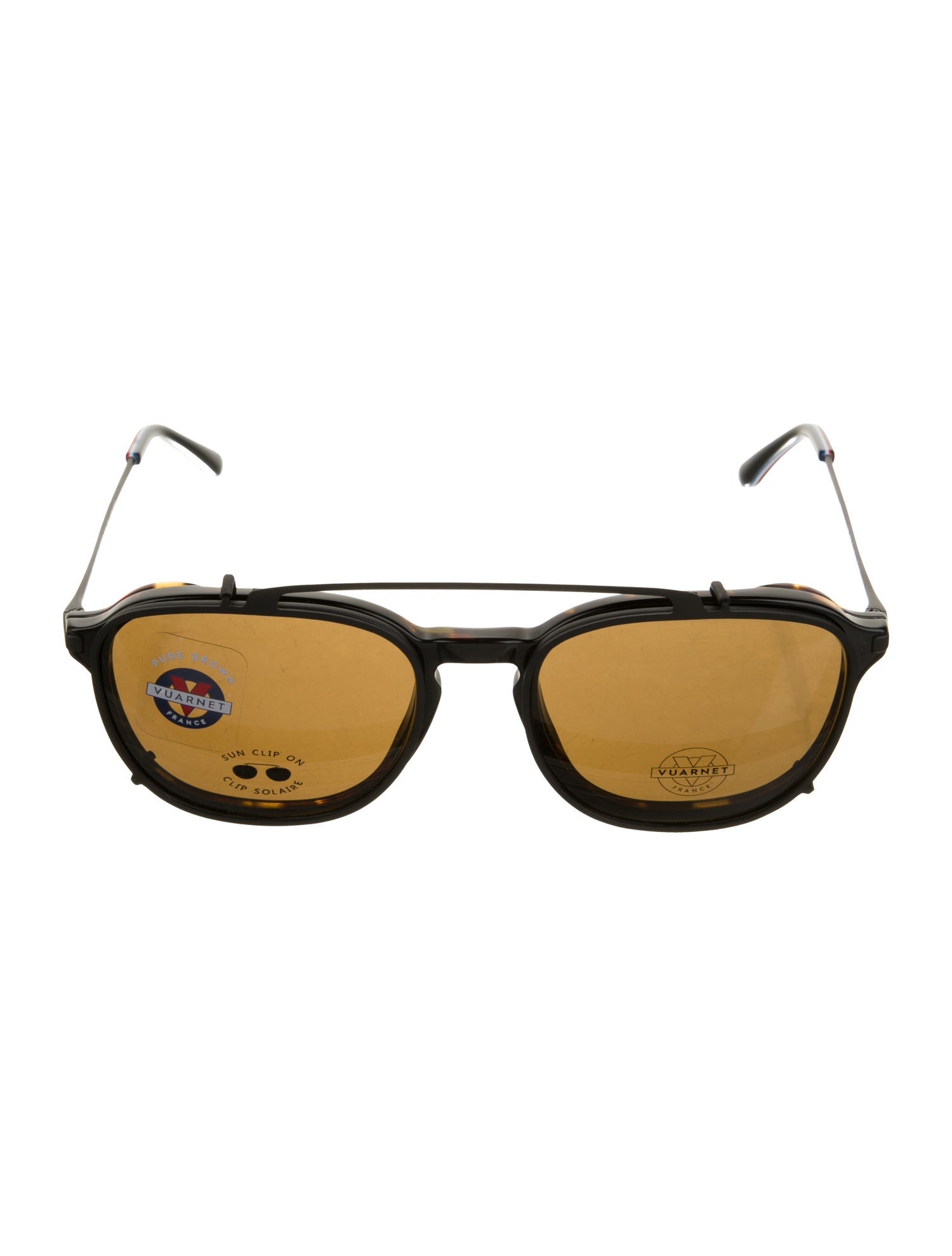 VUARNET Square Eyeglasses w/ Tags