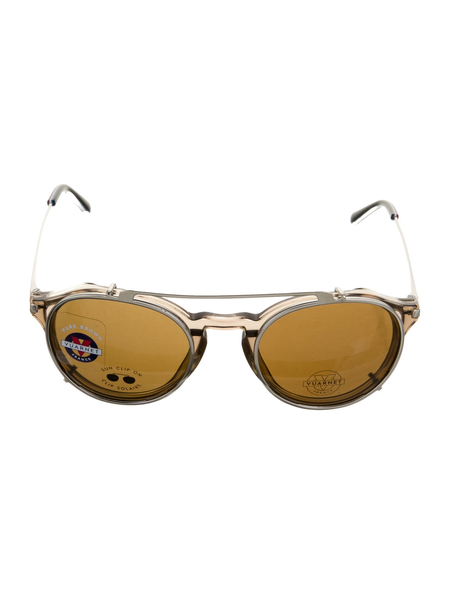 VUARNET Aviator Eyeglasses w/ Tags