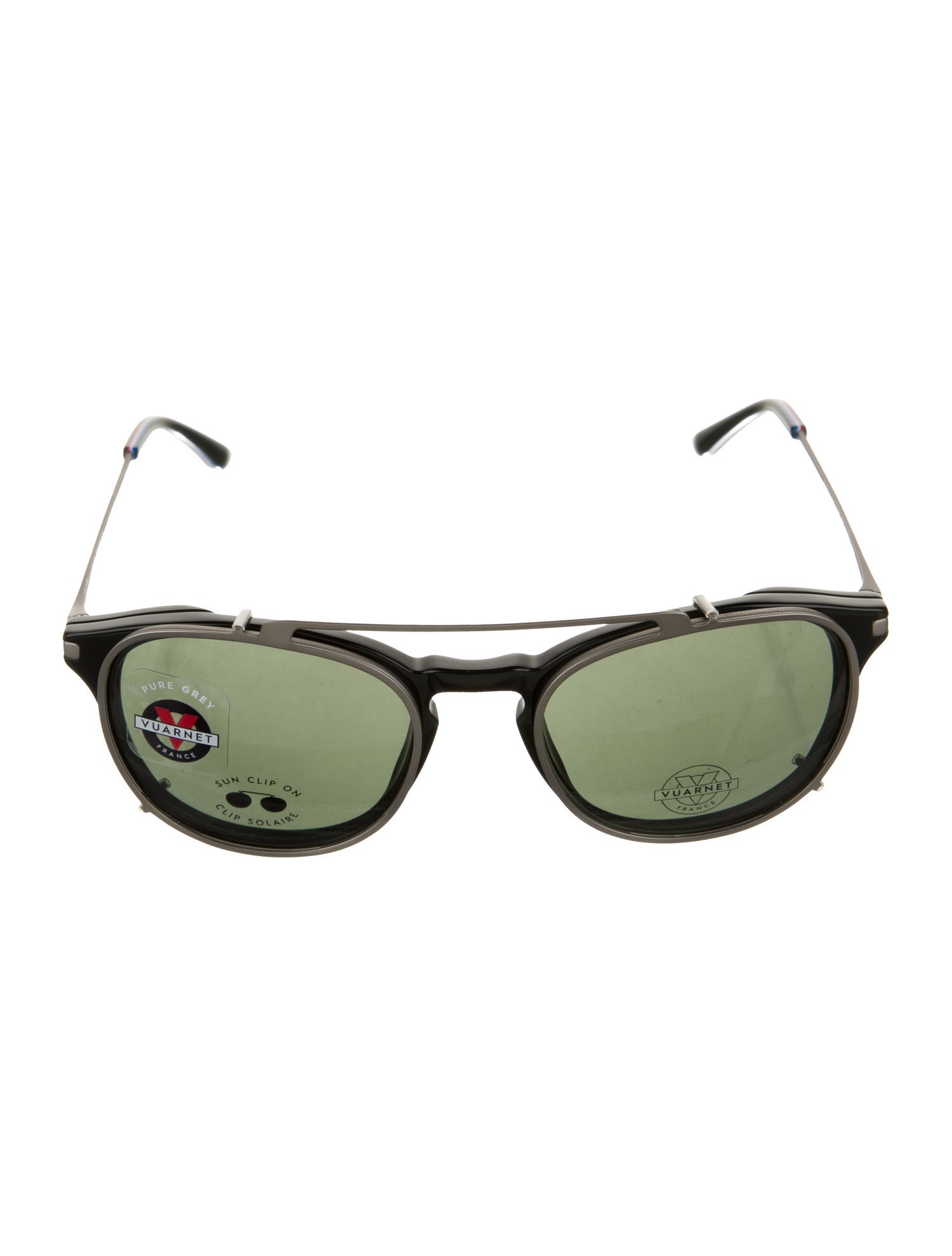 VUARNET Round Eyeglasses w/ Tags