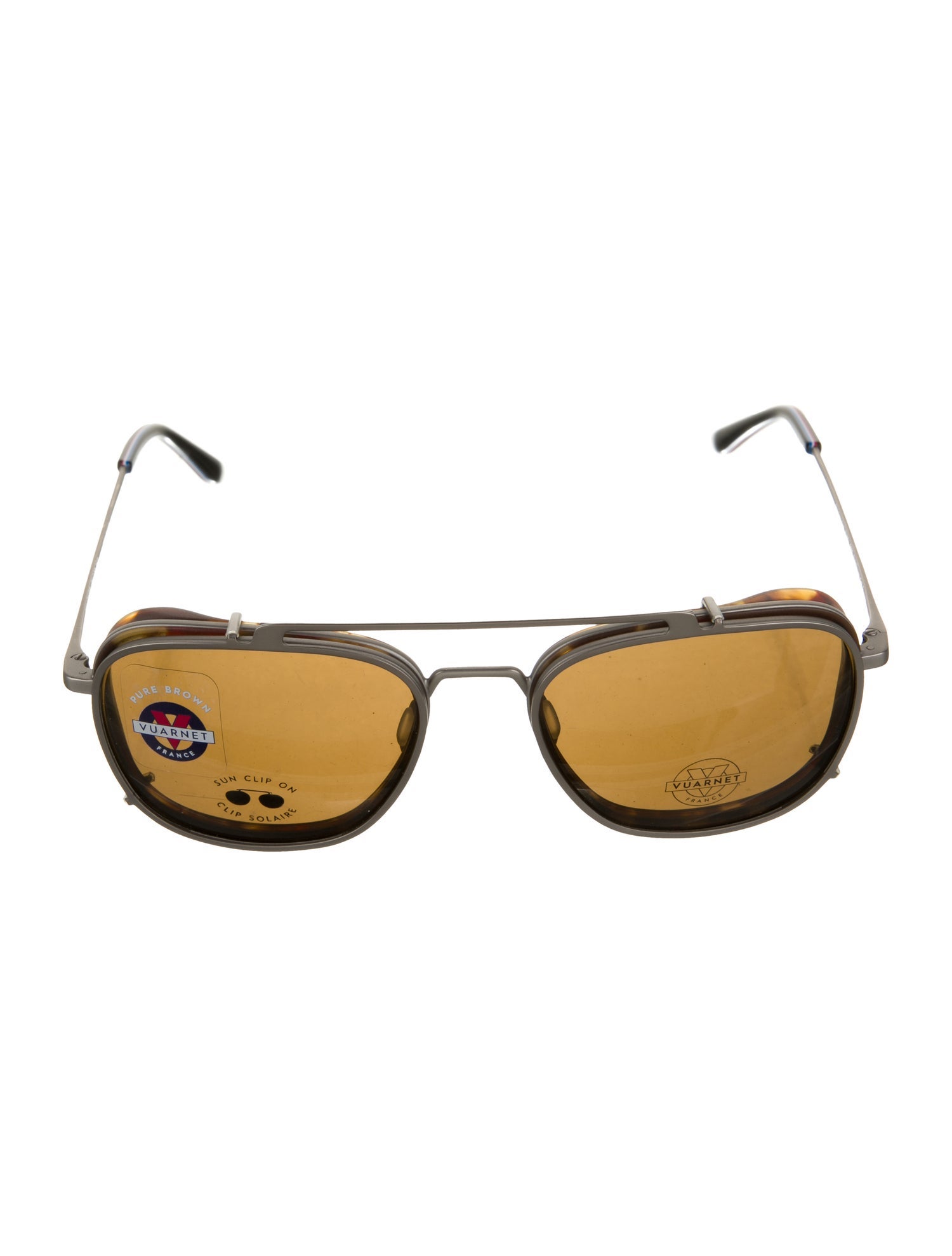 VUARNET Aviator Eyeglasses w/ Tags