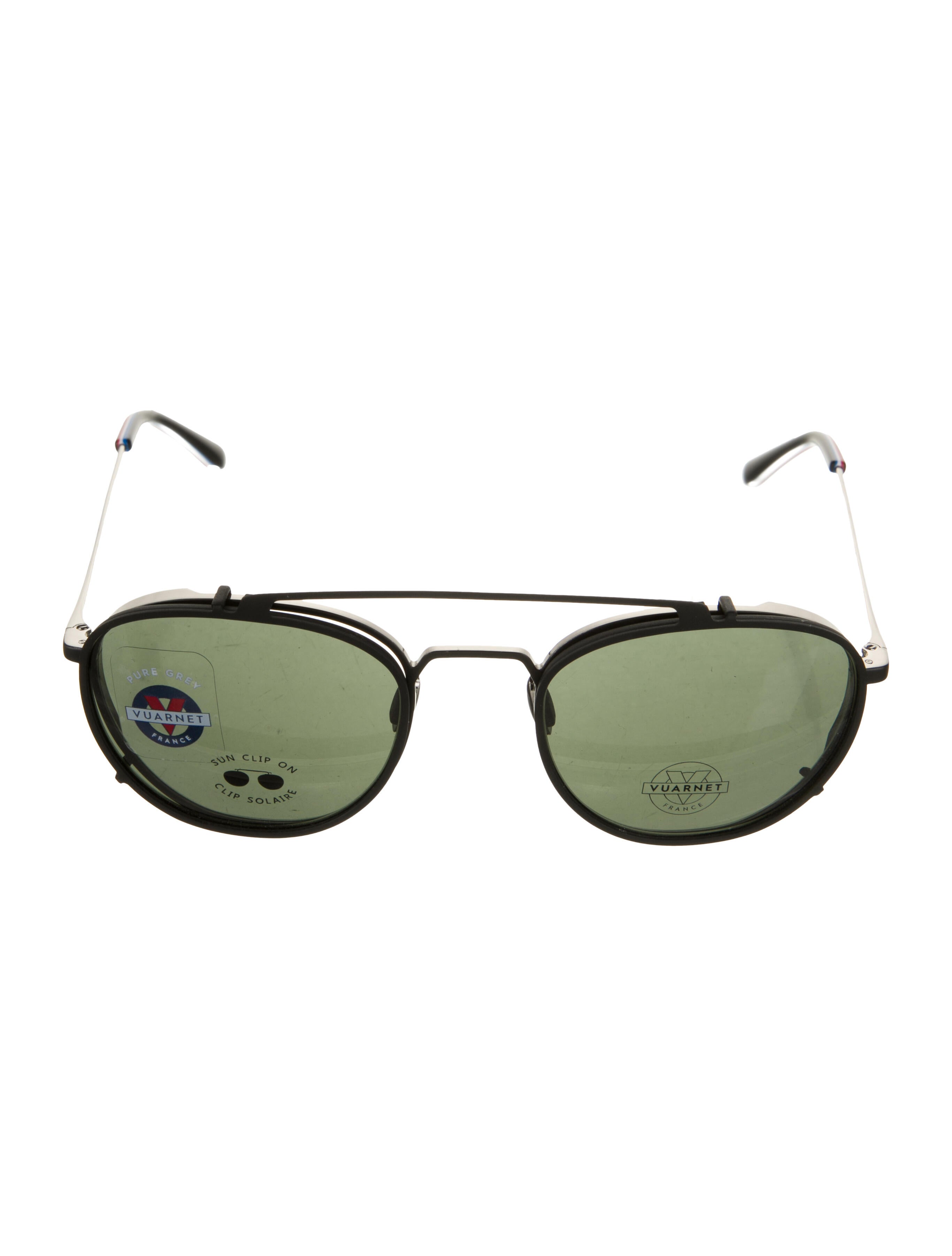 VUARNET Aviator Eyeglasses w/ Tags