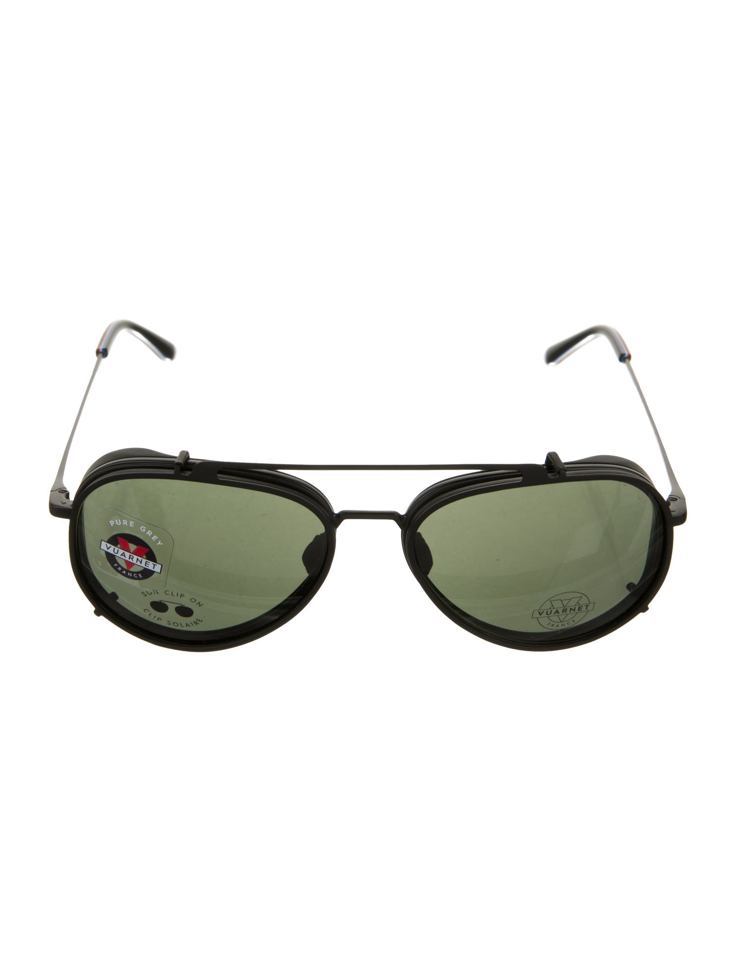 VUARNET Aviator Eyeglasses w/ Tags