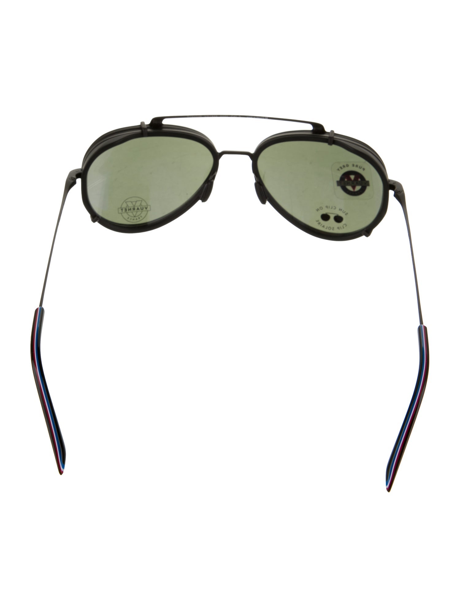 VUARNET Aviator Eyeglasses w/ Tags