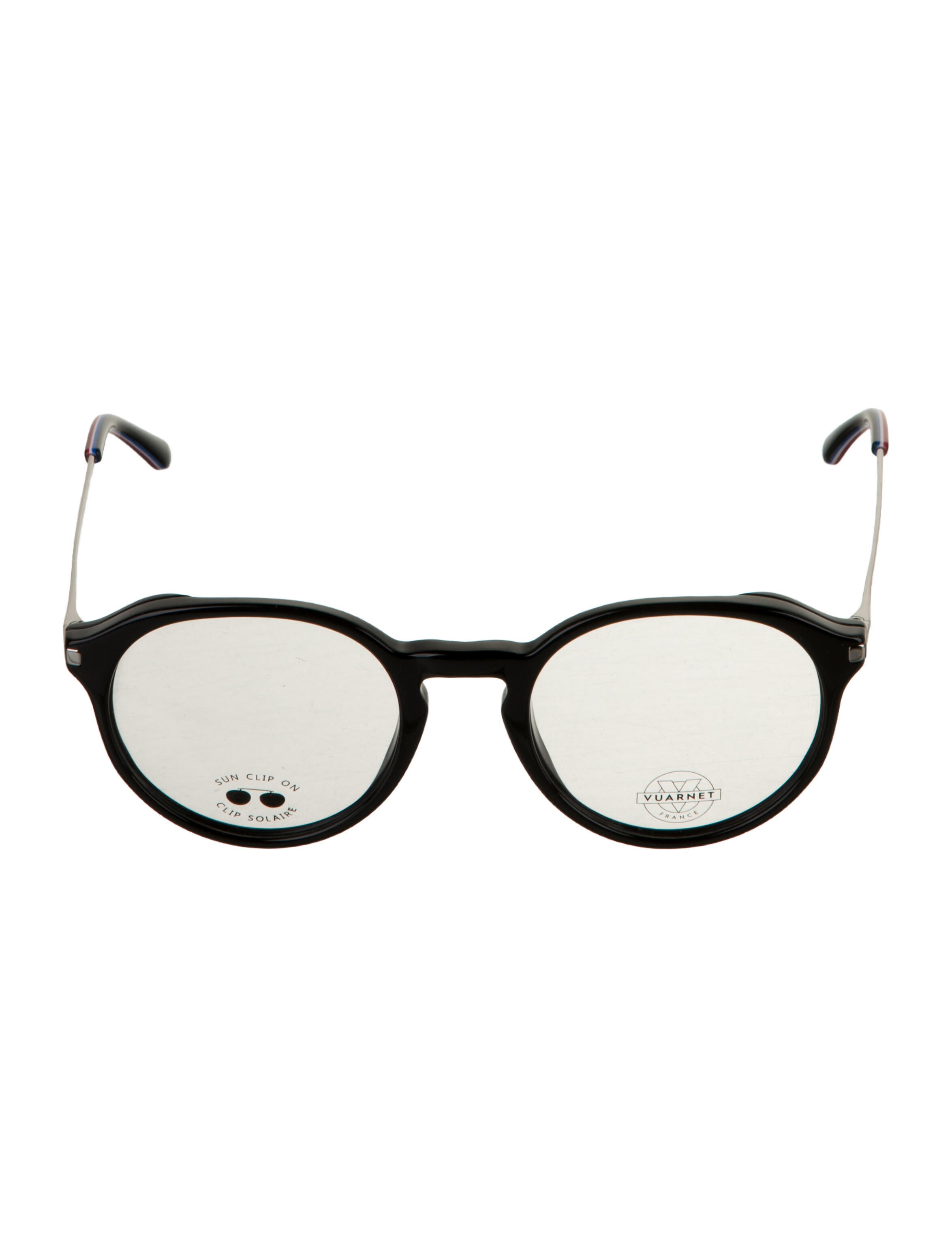 VUARNET Round Eyeglasses w/ Tags