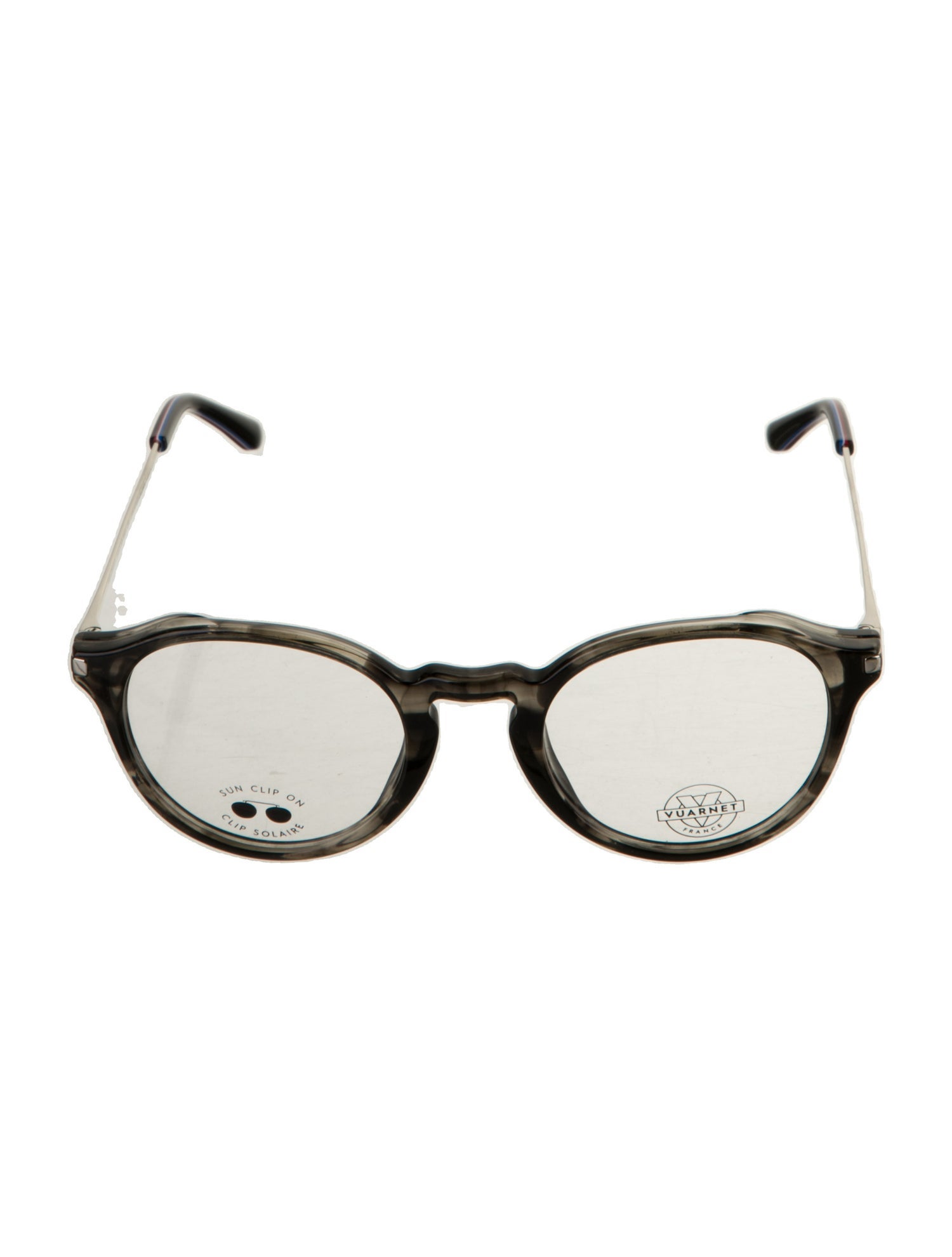 VUARNET Round Eyeglasses w/ Tags