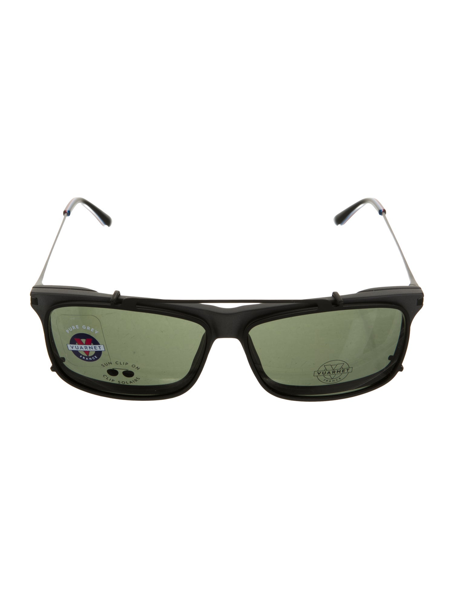 VUARNET Square Eyeglasses w/ Tags