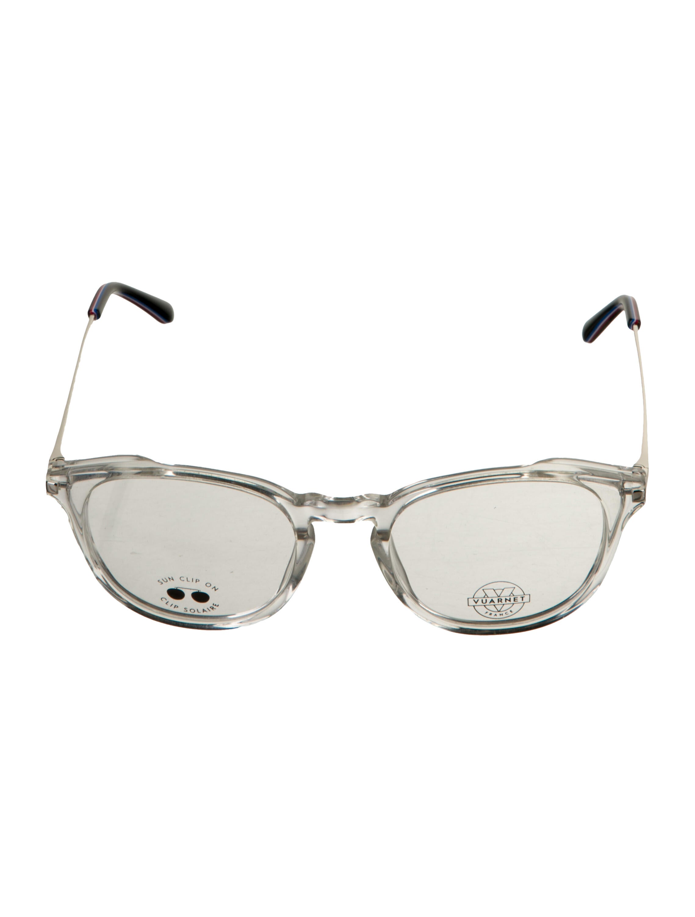 VUARNET Cat-Eye Eyeglasses w/ Tags