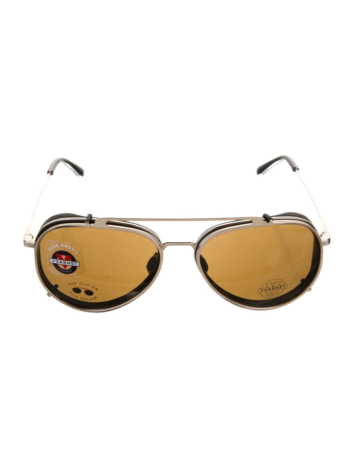 VUARNET Aviator Eyeglasses w/ Tags
