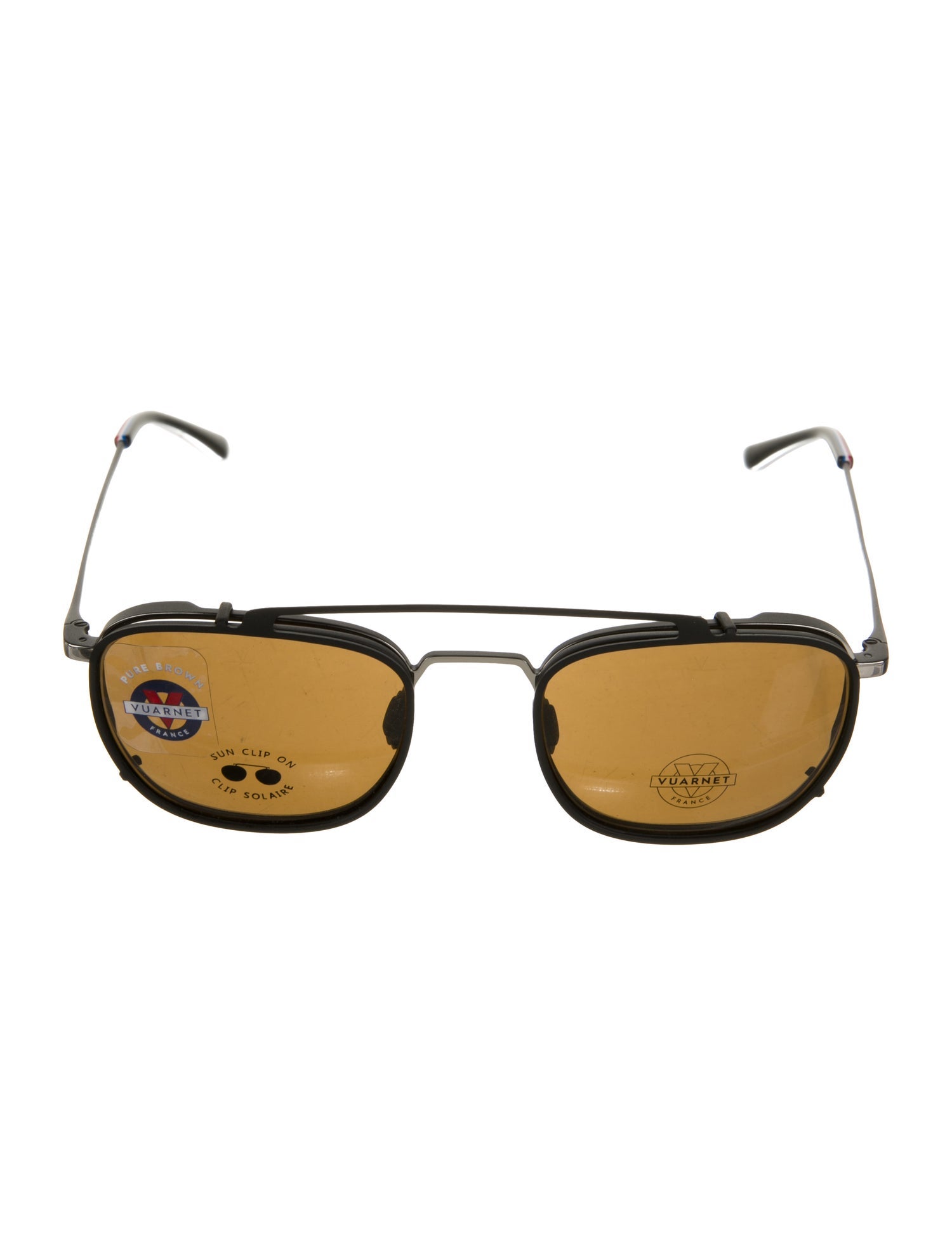VUARNET Square Eyeglasses w/ Tags