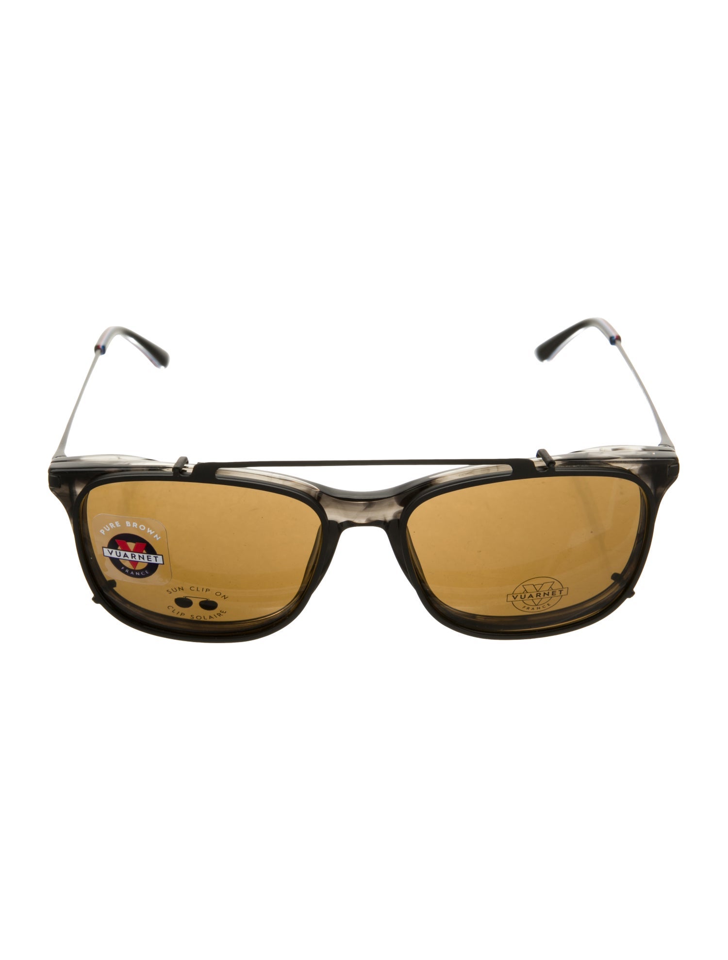 VUARNET Square Eyeglasses w/ Tags