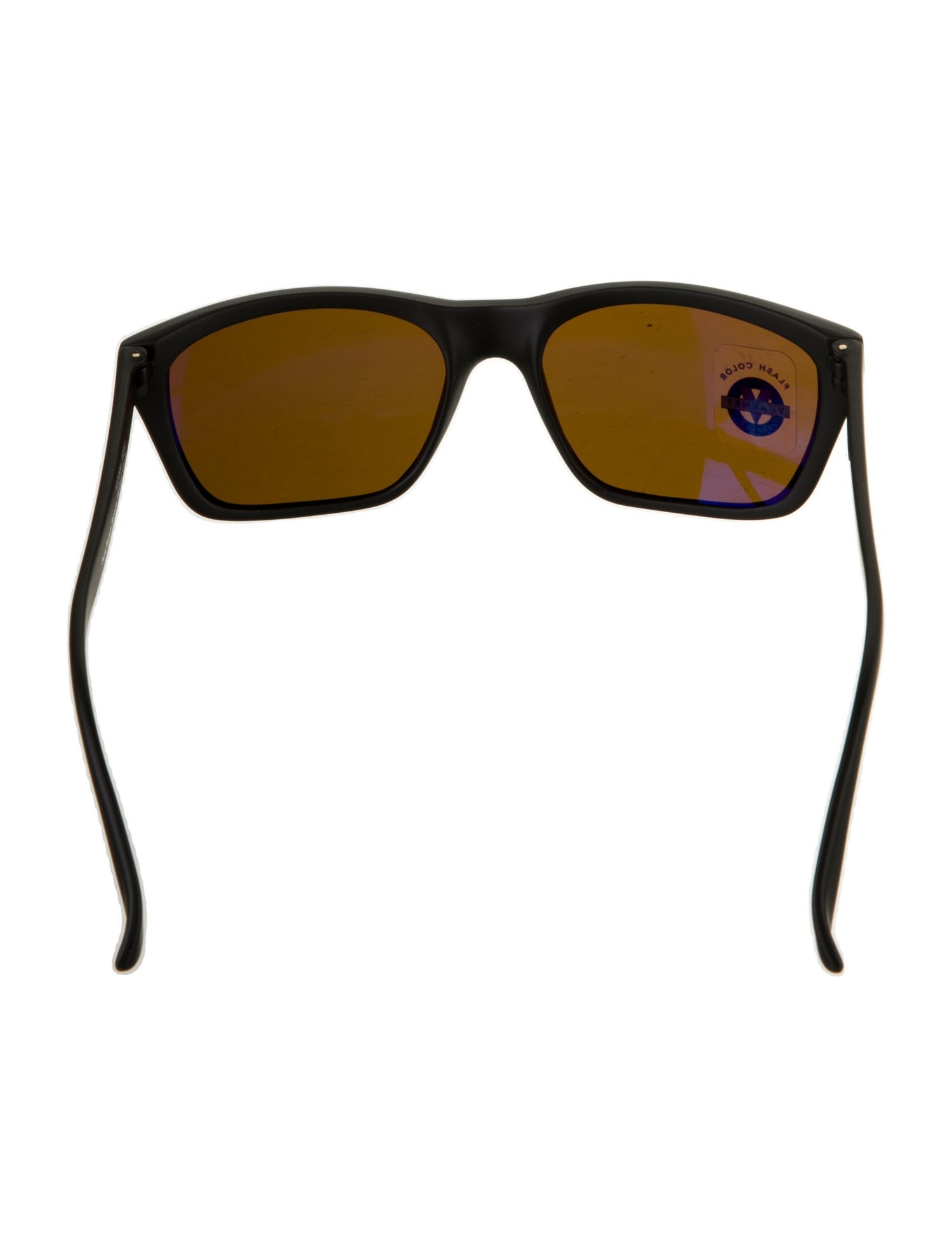 VUARNET Square Mirrored Sunglasses w/ Tags