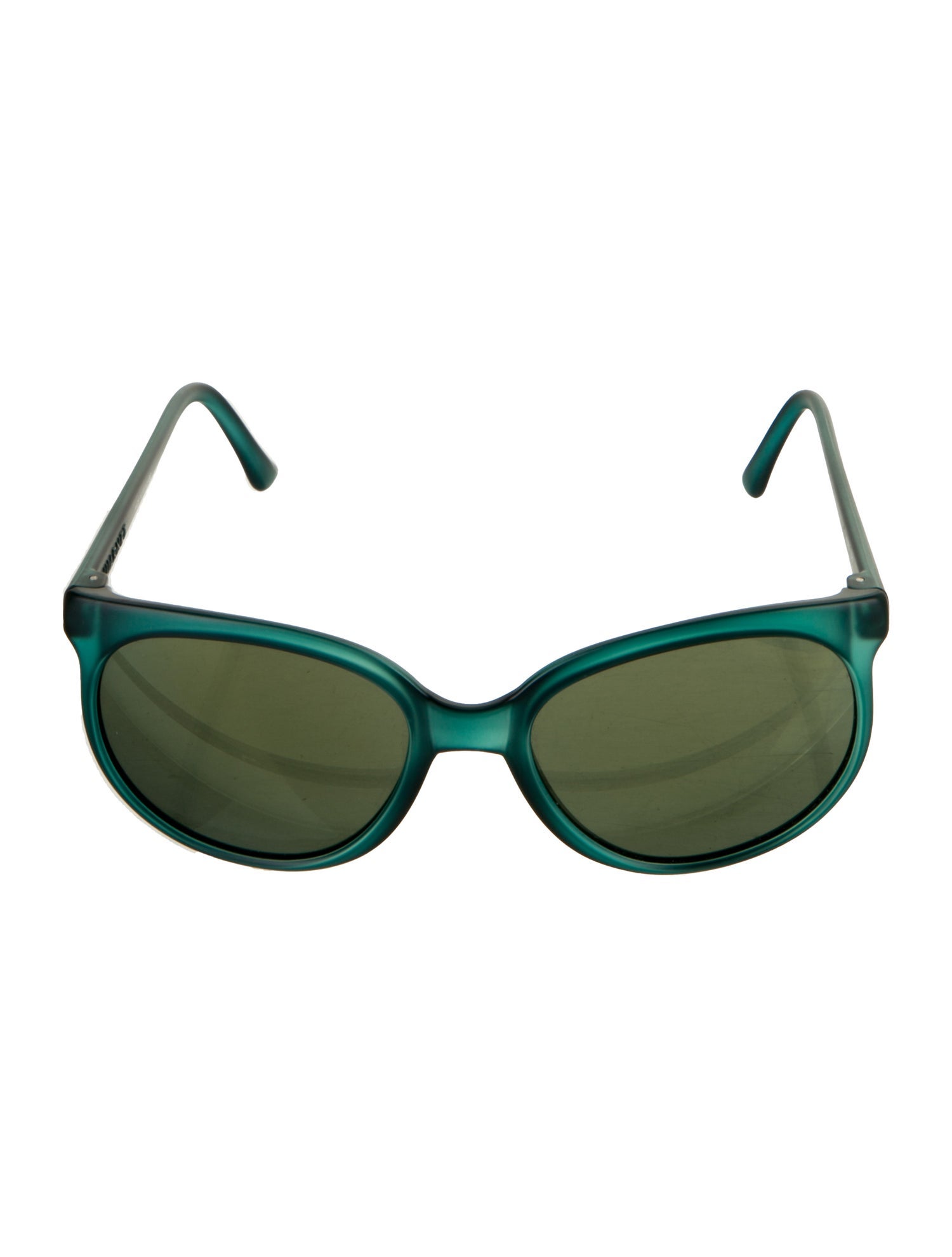 VUARNET Square Tinted Sunglasses w/ Tags