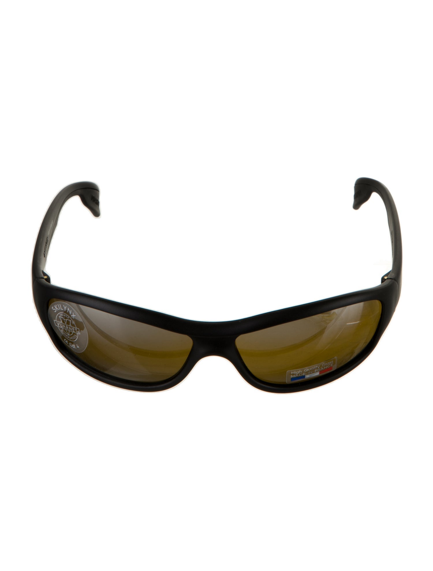 VUARNET Shield Tinted Sunglasses w/ Tags