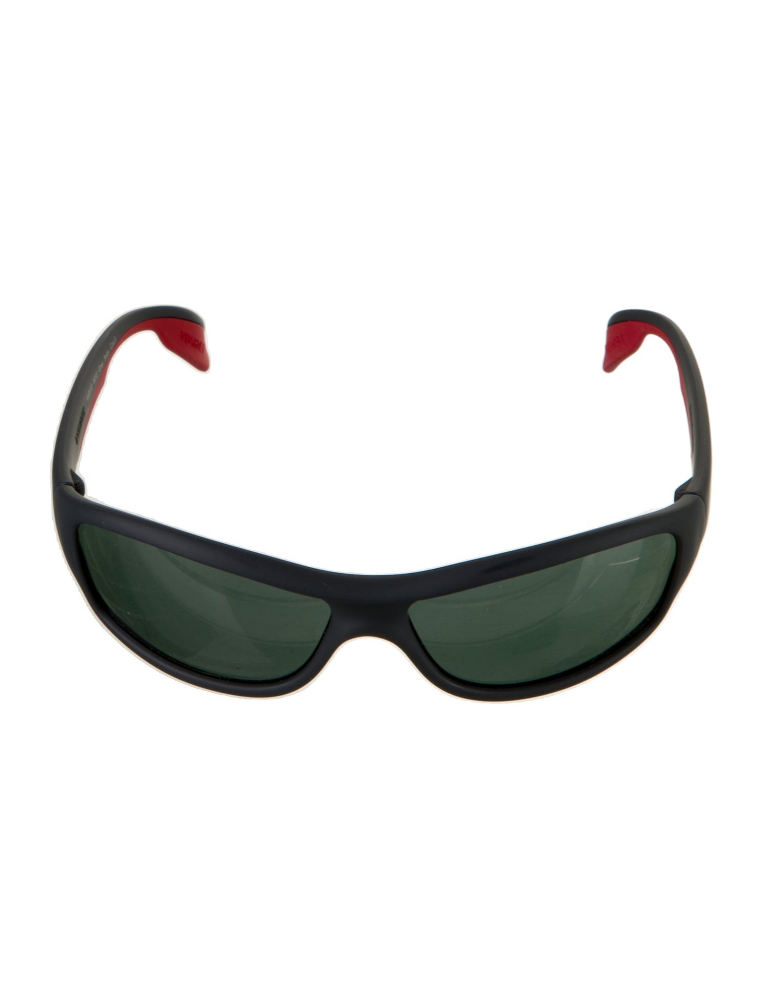 VUARNET Shield Tinted Sunglasses w/ Tags